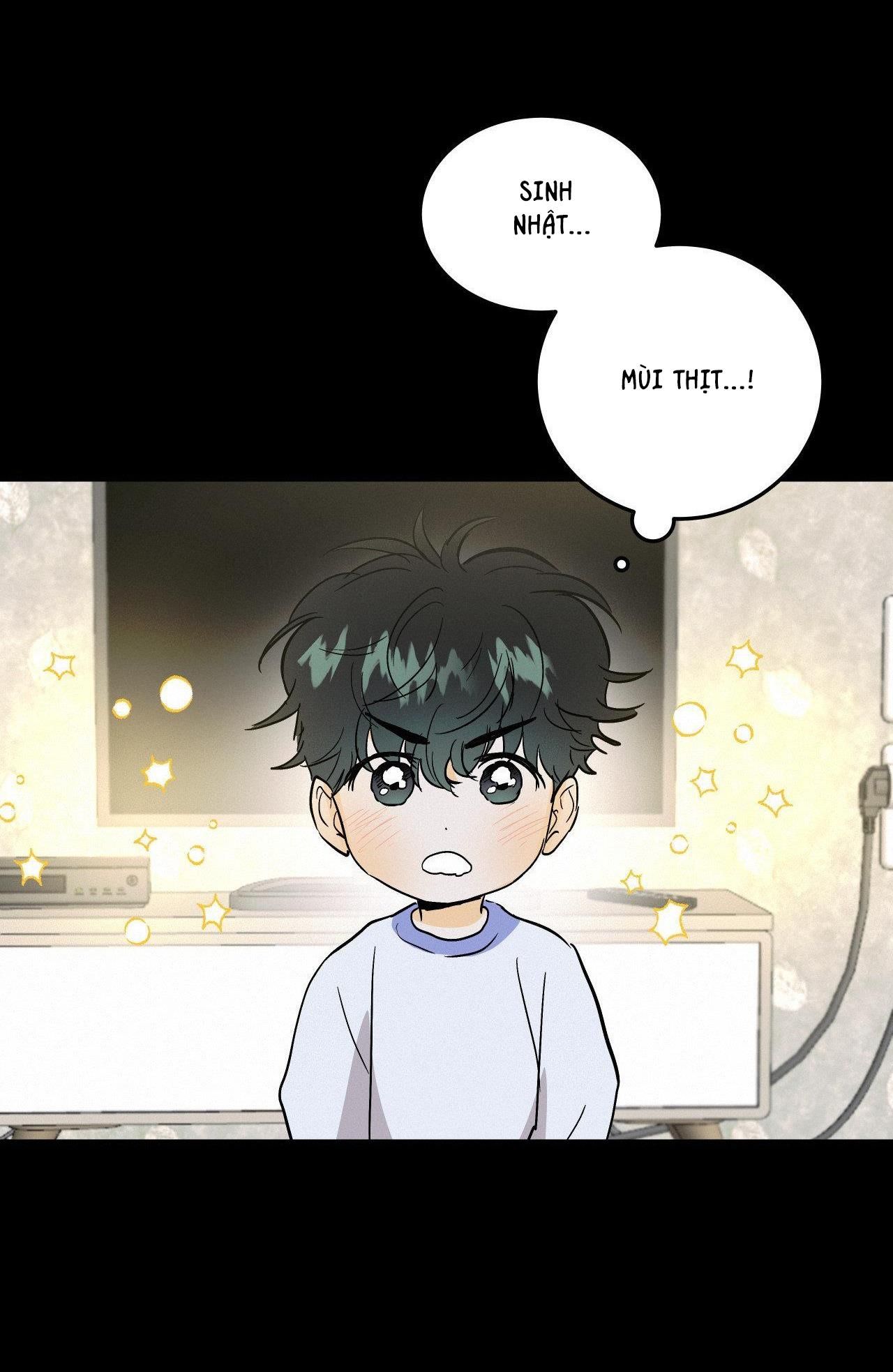 đọc truyện Lie Again Chương 27 ảnh 6 tại Giả Dược