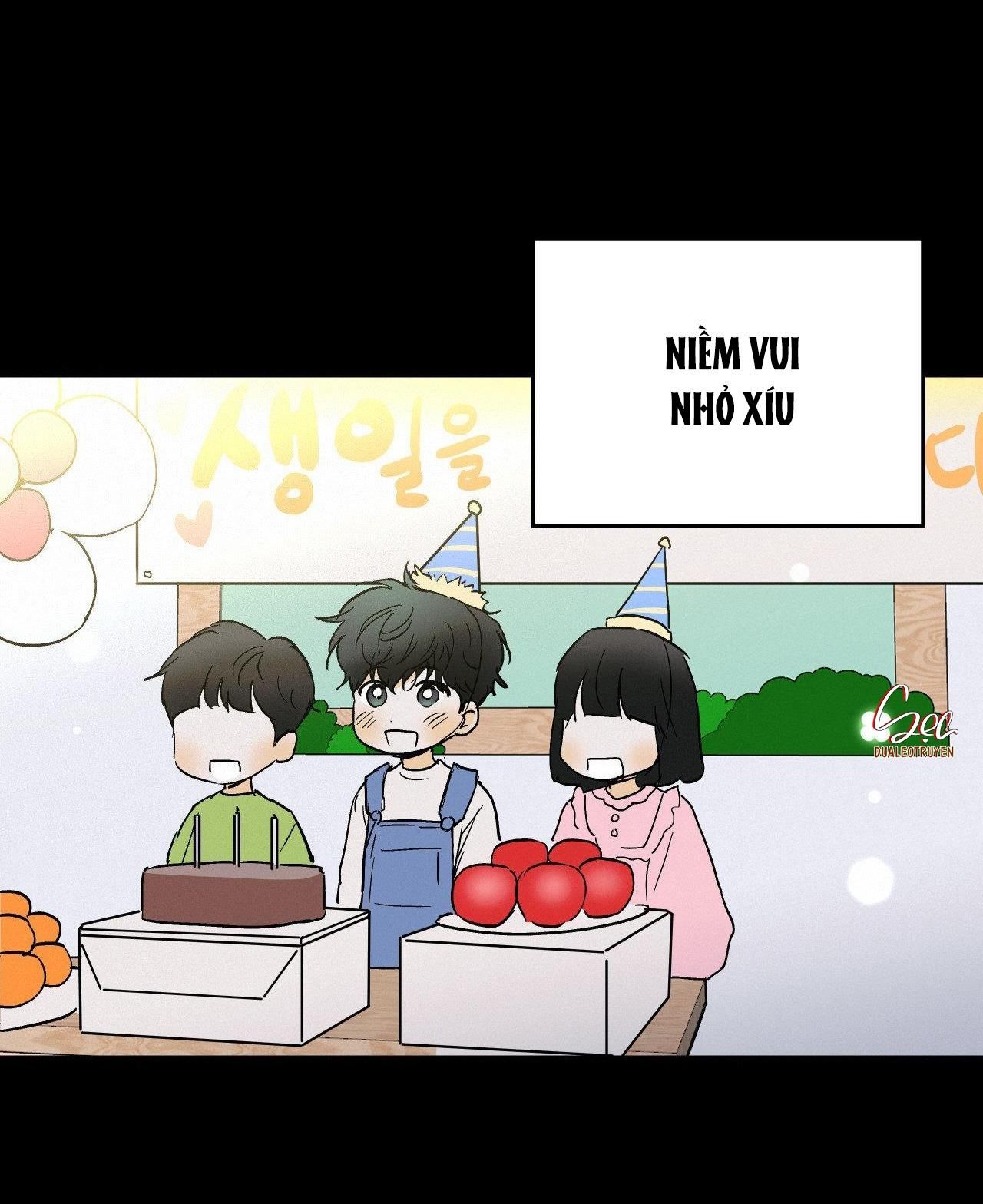 đọc truyện Lie Again Chương 27 ảnh 10 tại Giả Dược