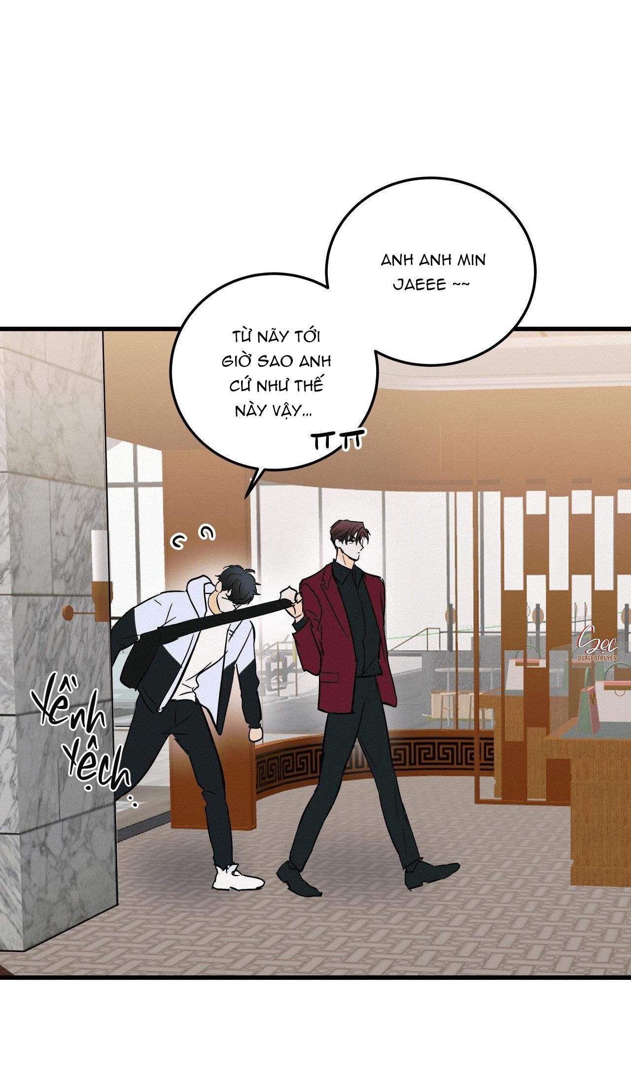 đọc truyện Lie Again Chương 28 ảnh 26 tại Giả Dược