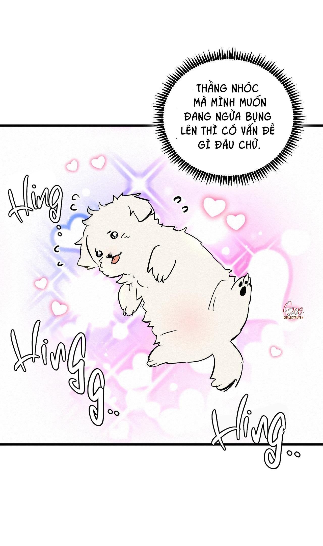 đọc truyện Lie Again Chương 28 ảnh 9 tại Giả Dược
