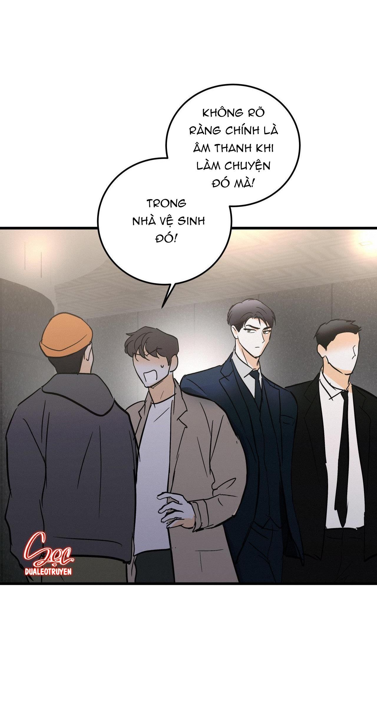 đọc truyện Lie Again Chương 29 ảnh 52 tại Giả Dược
