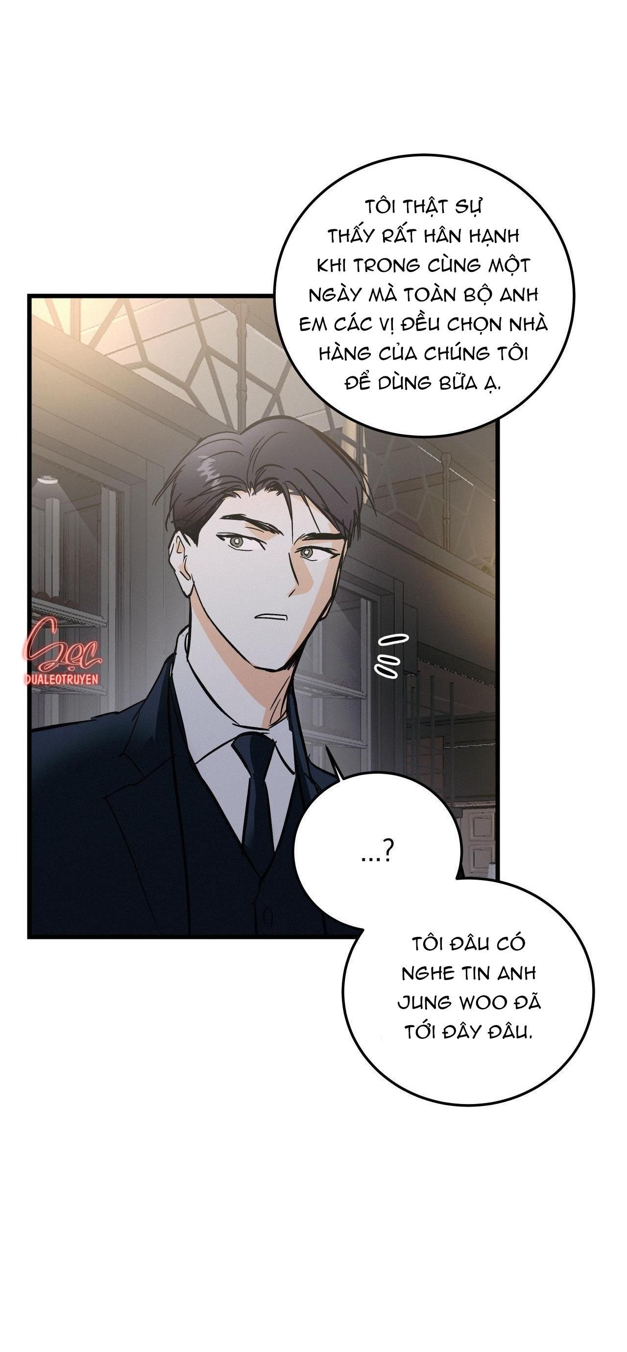 đọc truyện Lie Again Chương 29 ảnh 60 tại Giả Dược