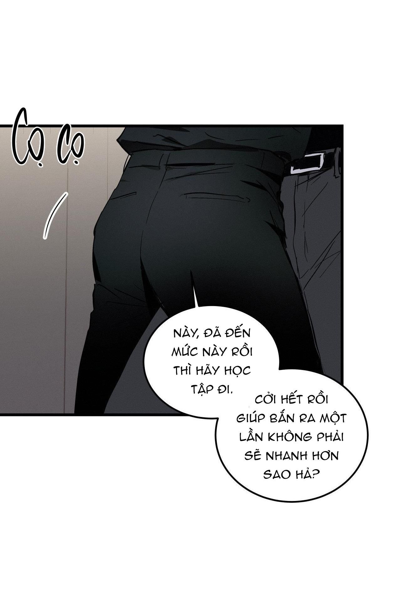 đọc truyện Lie Again Chương 29 ảnh 8 tại Giả Dược