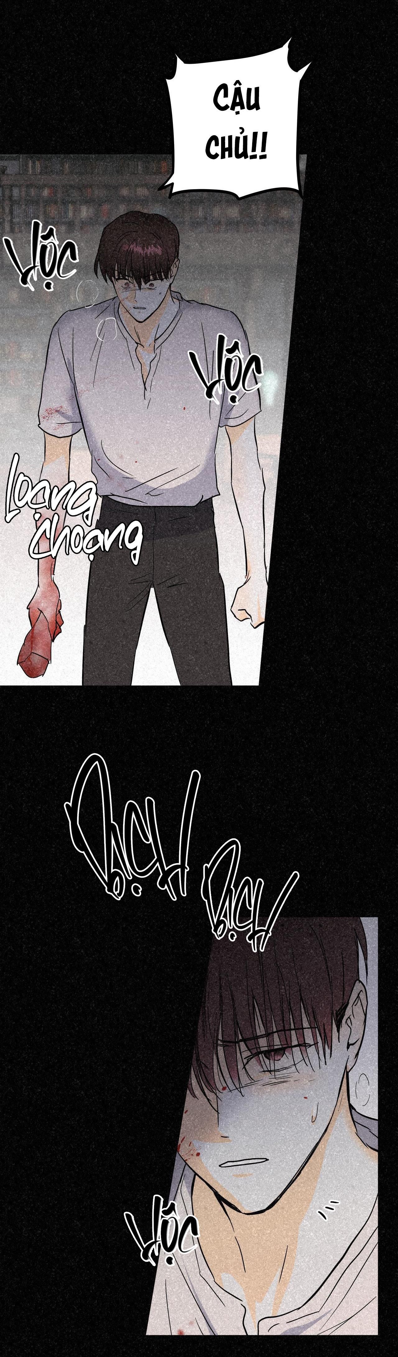 đọc truyện Lie Again Chương 30 ảnh 27 tại Thiên Thai Truyện