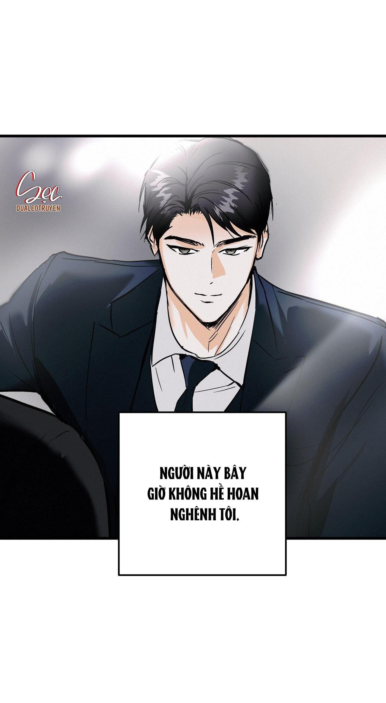 đọc truyện Lie Again Chương 31 ảnh 21 tại Giả Dược