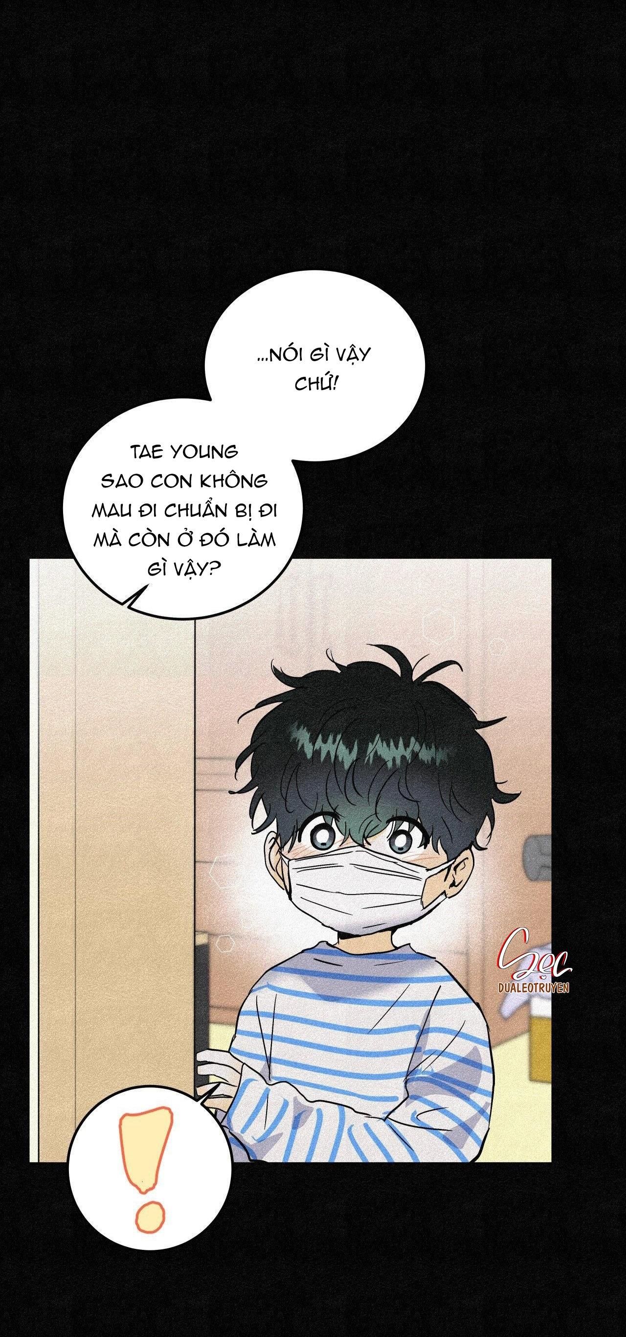 đọc truyện Lie Again Chương 31 ảnh 6 tại Giả Dược