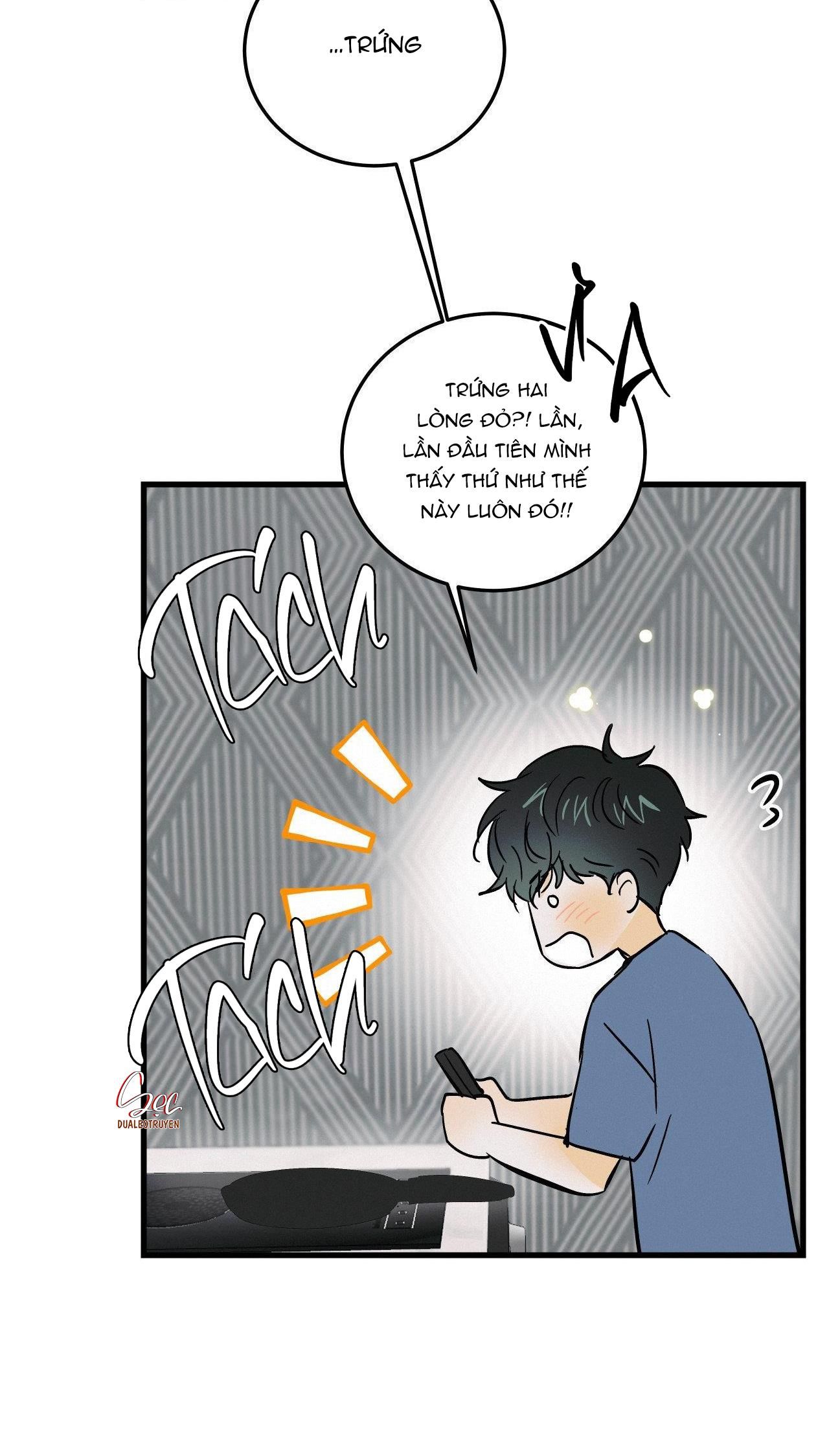 đọc truyện Lie Again Chương 33 ảnh 11 tại Giả Dược
