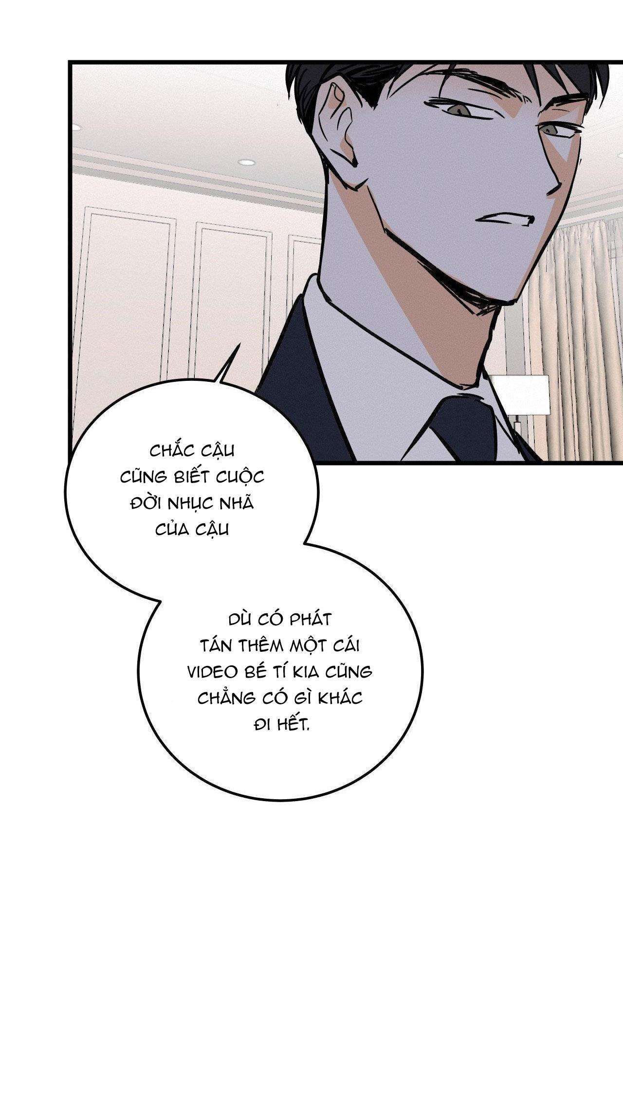 đọc truyện Lie Again Chương 35 ảnh 24 tại Giả Dược