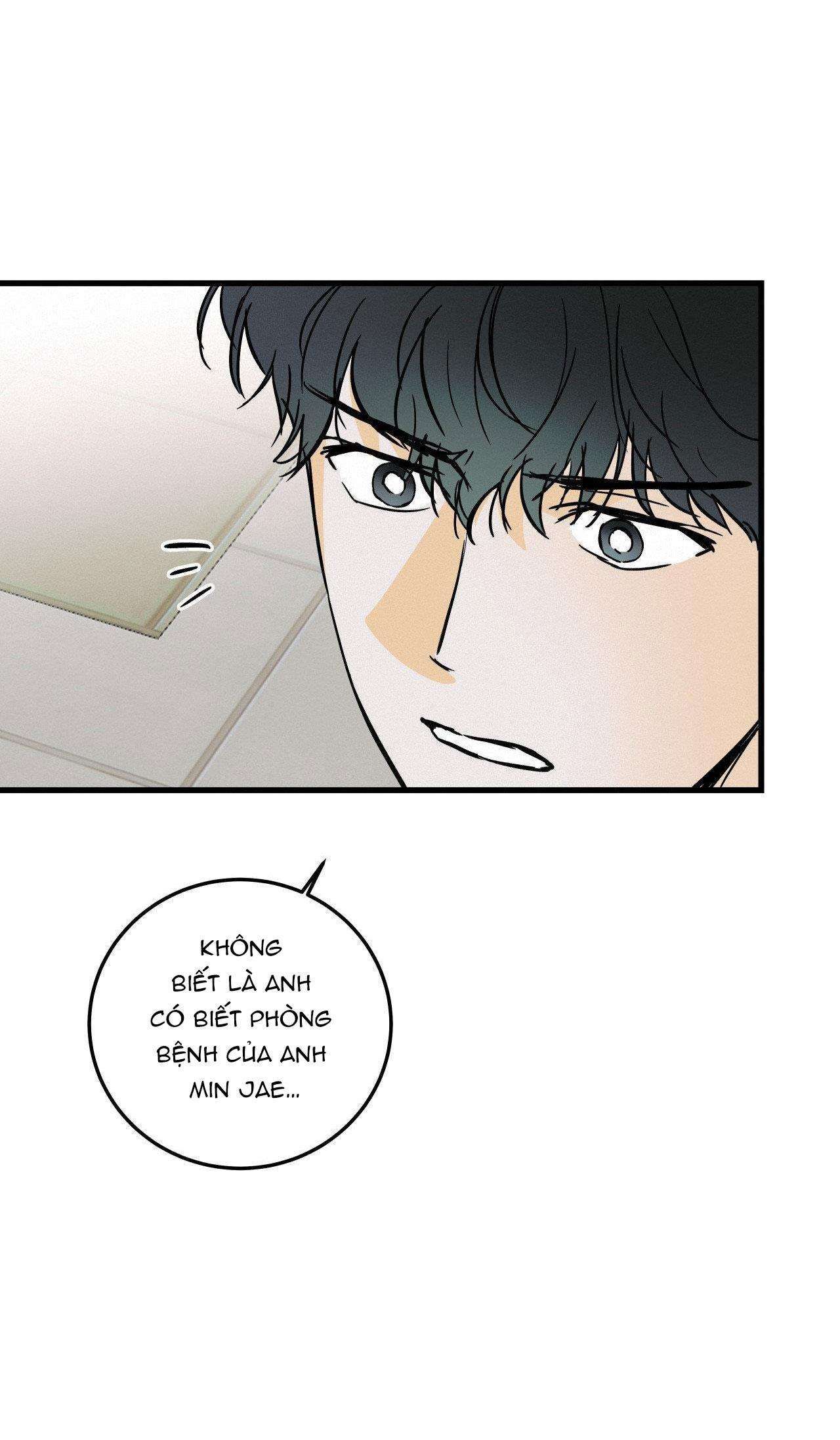 đọc truyện Lie Again Chương 35 ảnh 47 tại Giả Dược
