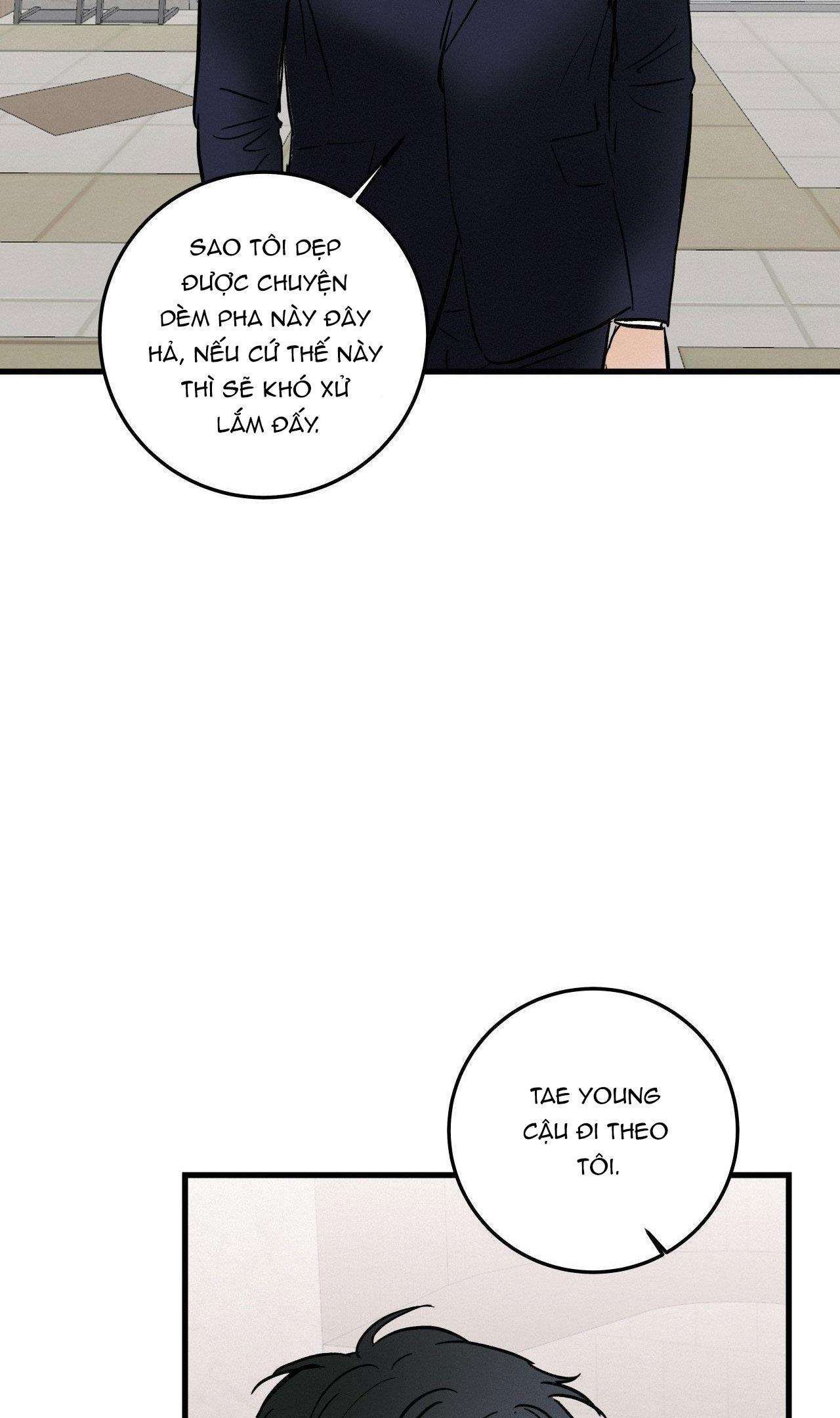 đọc truyện Lie Again Chương 35 ảnh 57 tại Giả Dược