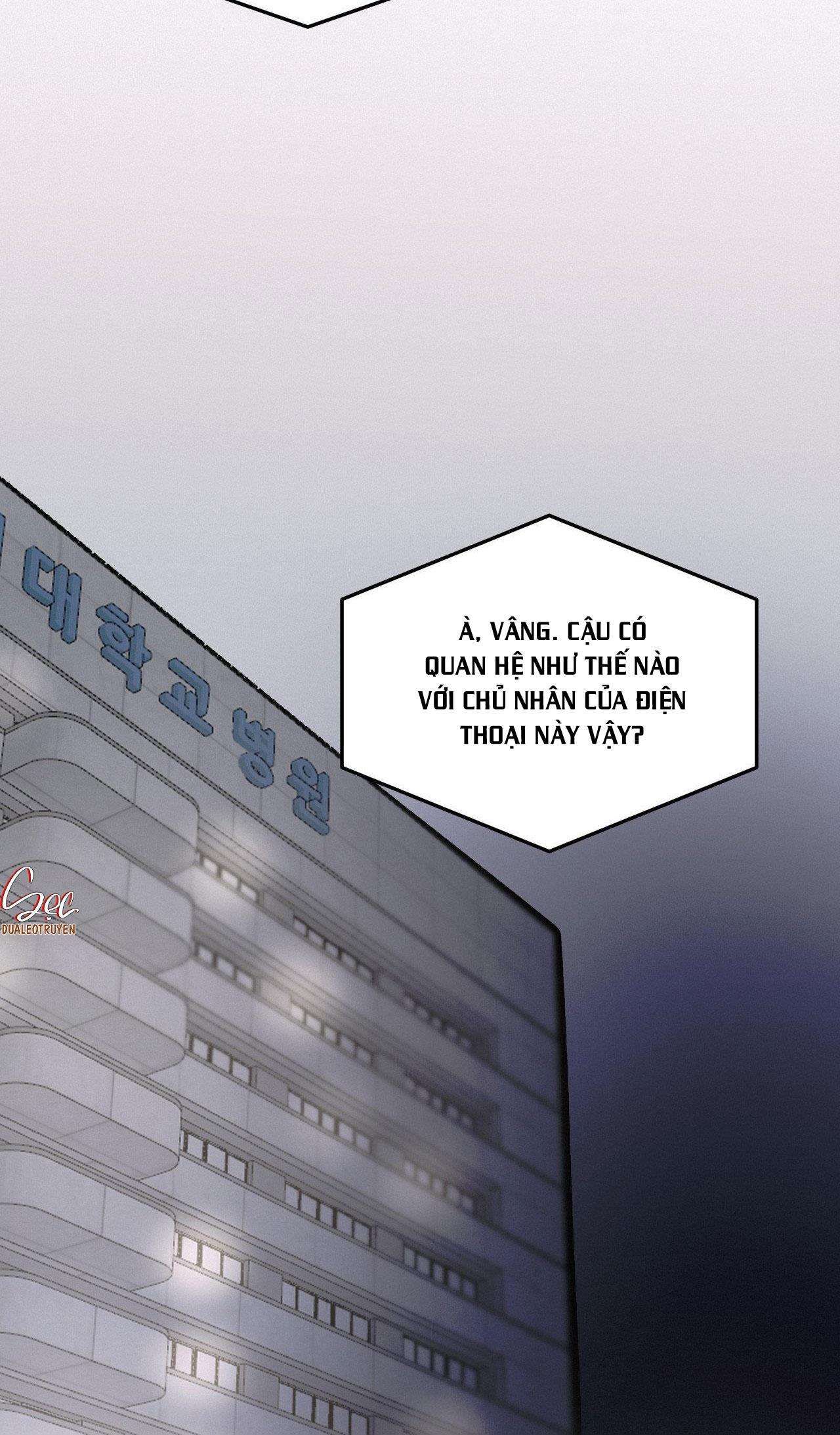 đọc truyện Lie Again Chương 35 ảnh 10 tại Giả Dược