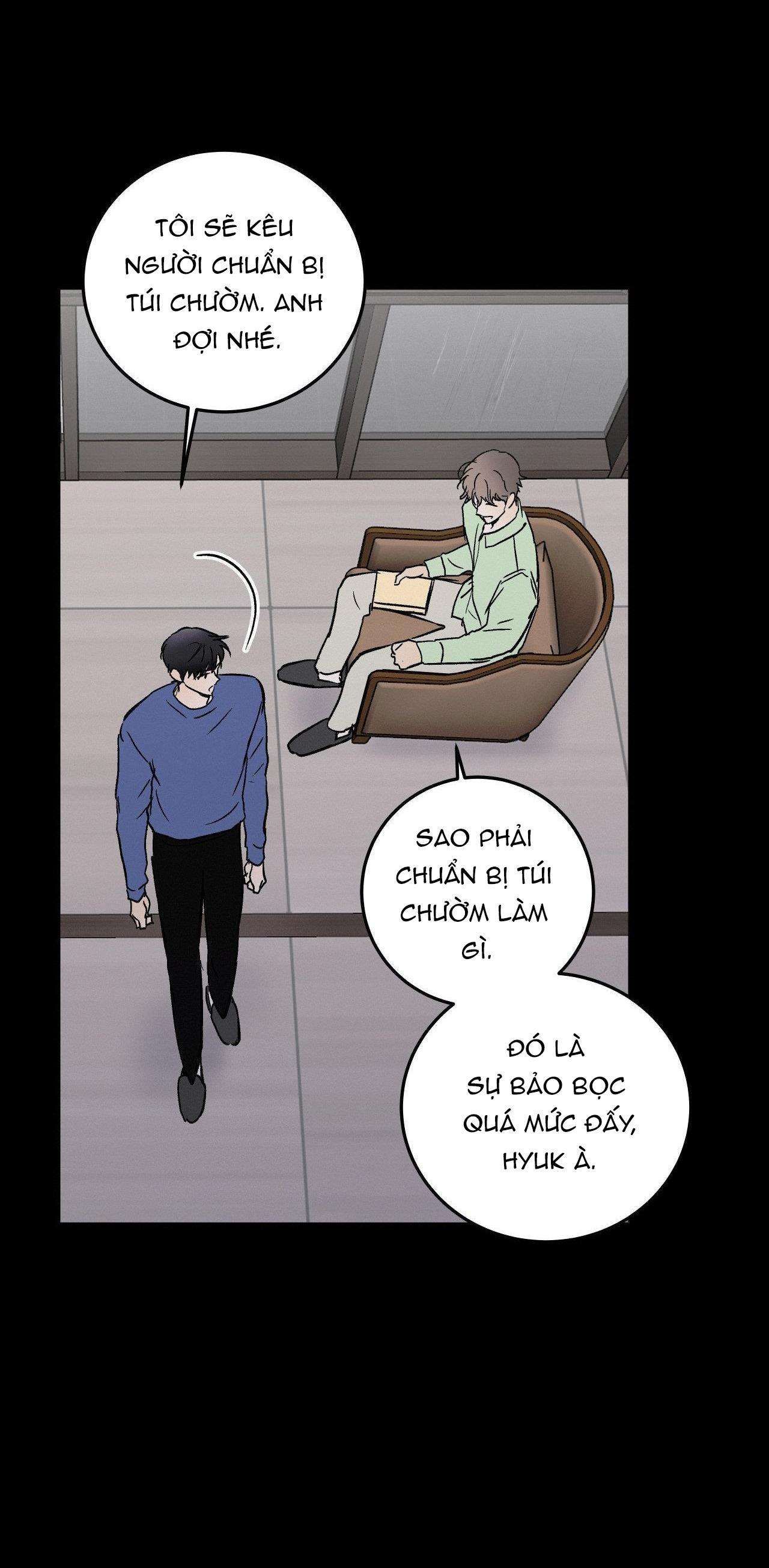 đọc truyện Lie Again Chương 36 ảnh 43 tại Thiên Thai Truyện