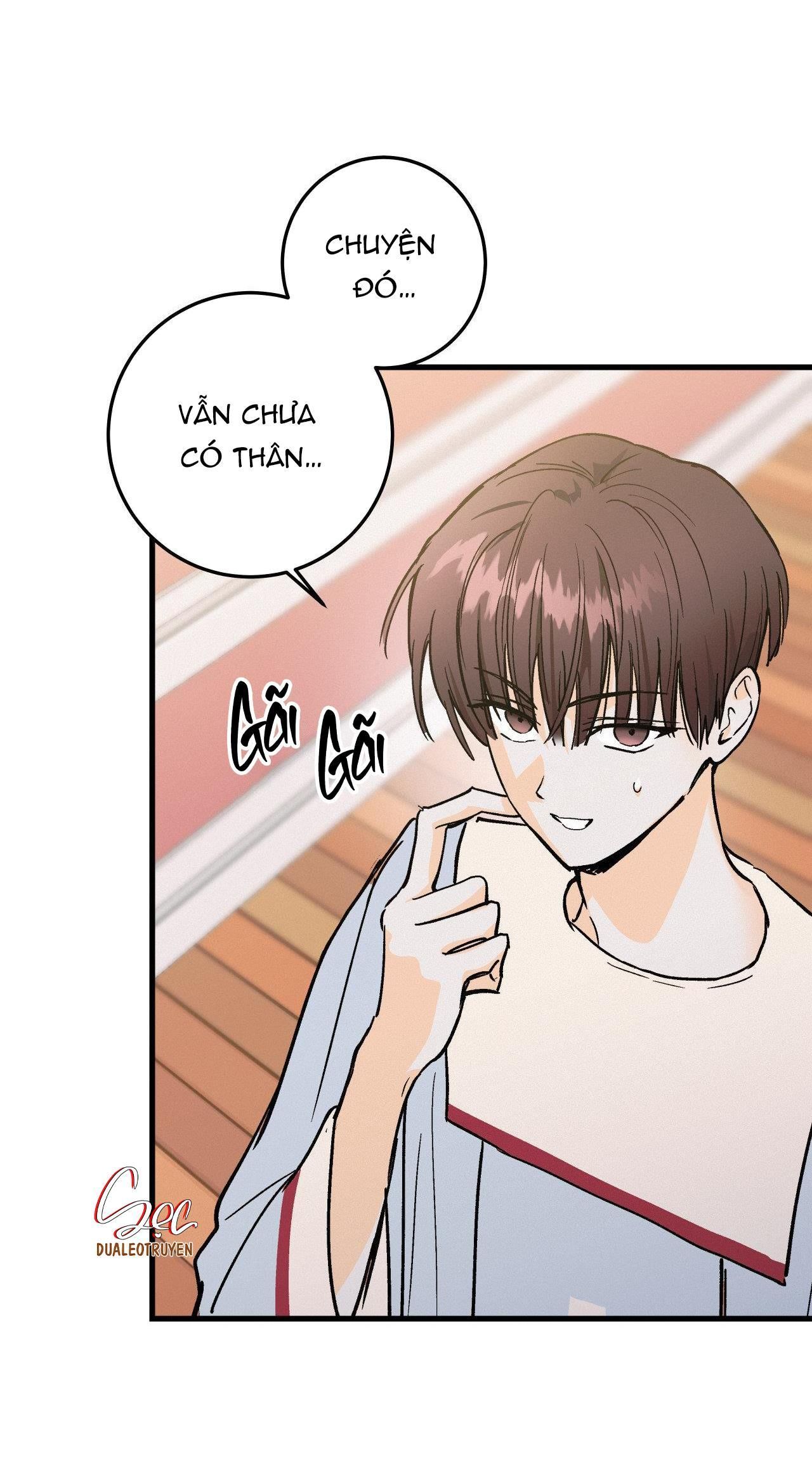 đọc truyện Lie Again Chương 37 ảnh 28 tại Giả Dược