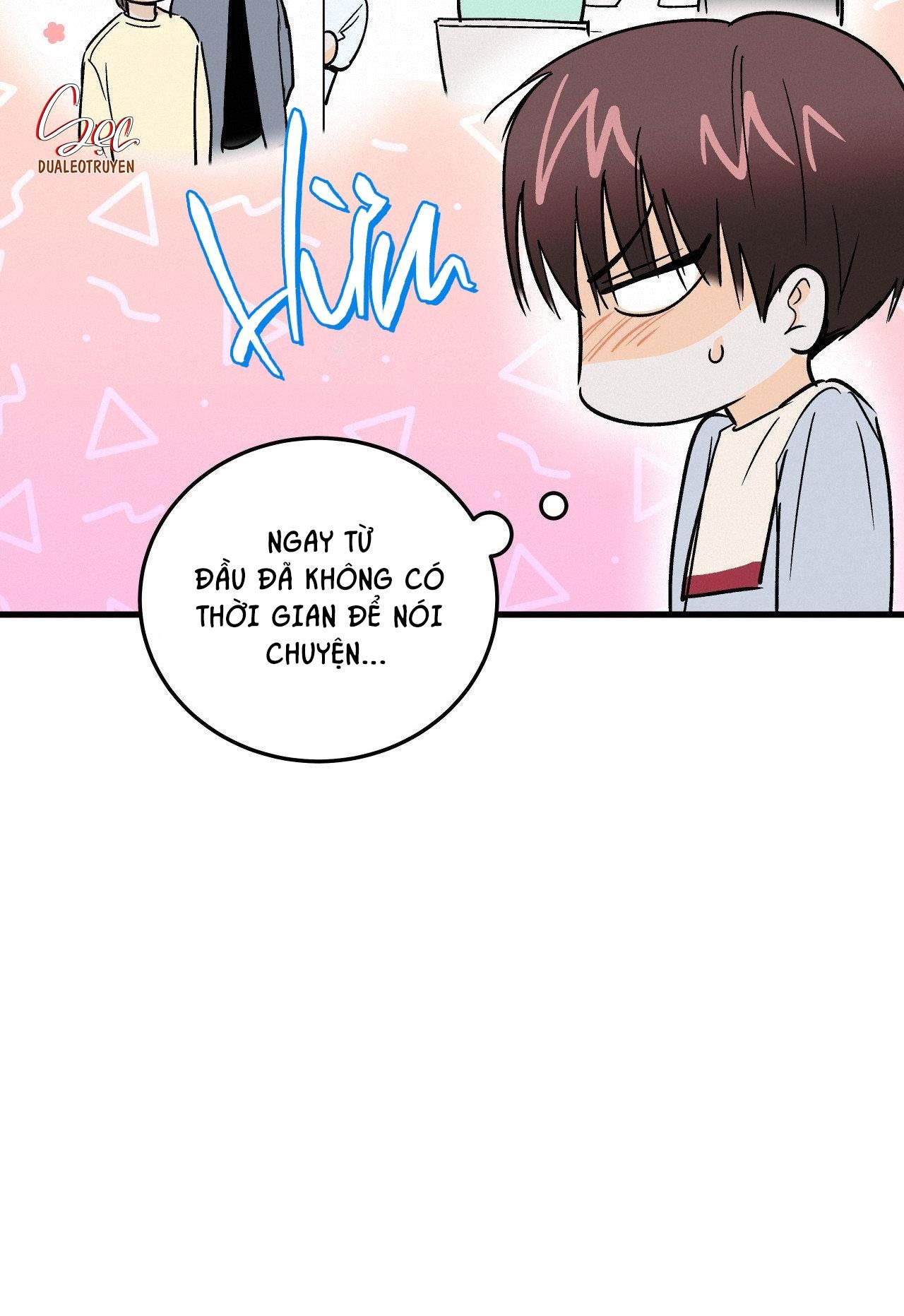 đọc truyện Lie Again Chương 38 ảnh 22 tại Giả Dược
