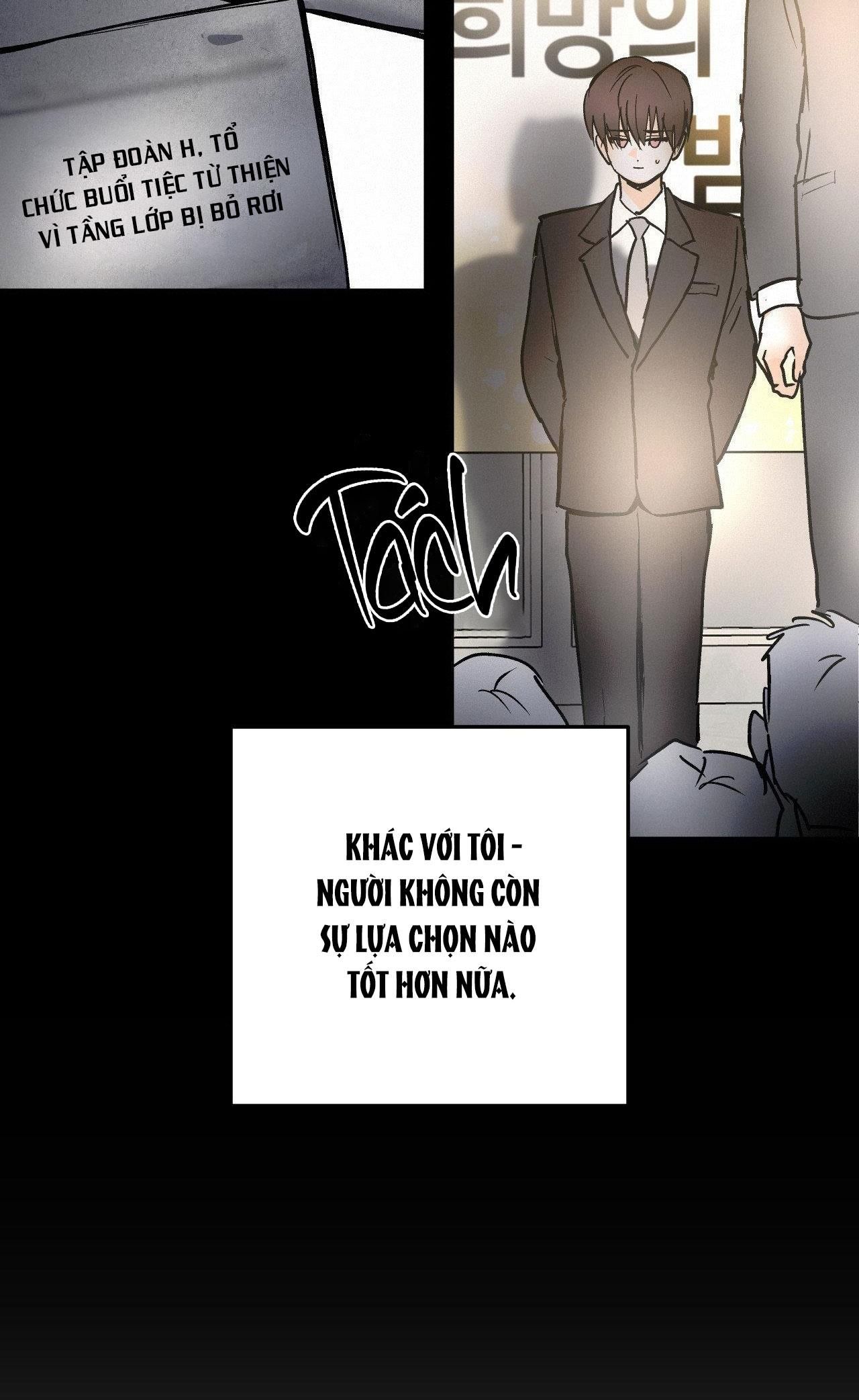 đọc truyện Lie Again Chương 38 ảnh 47 tại Giả Dược