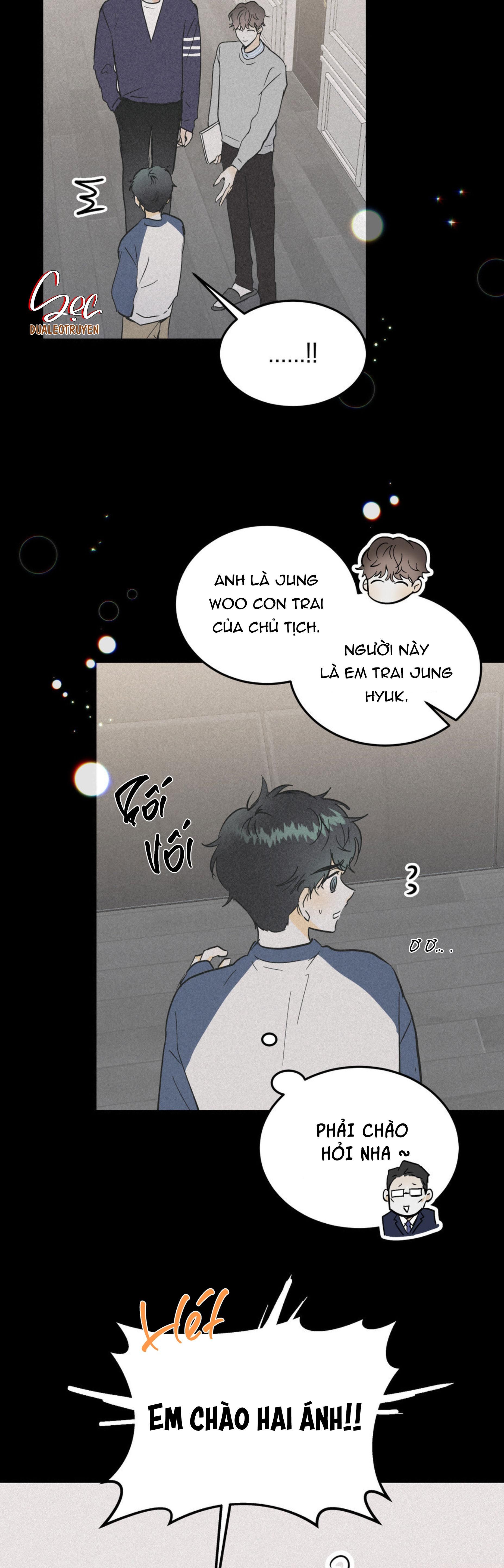 đọc truyện Lie Again Chương 4 ảnh 18 tại Thiên Thai Truyện