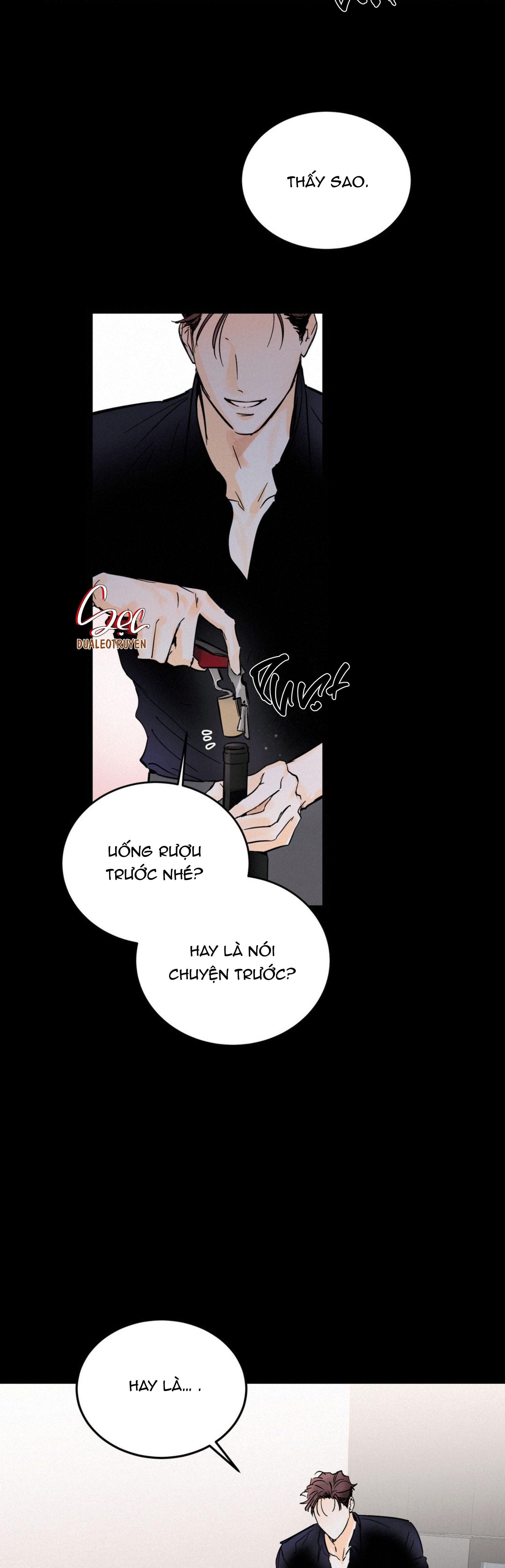 đọc truyện Lie Again Chương 4 ảnh 6 tại Thiên Thai Truyện