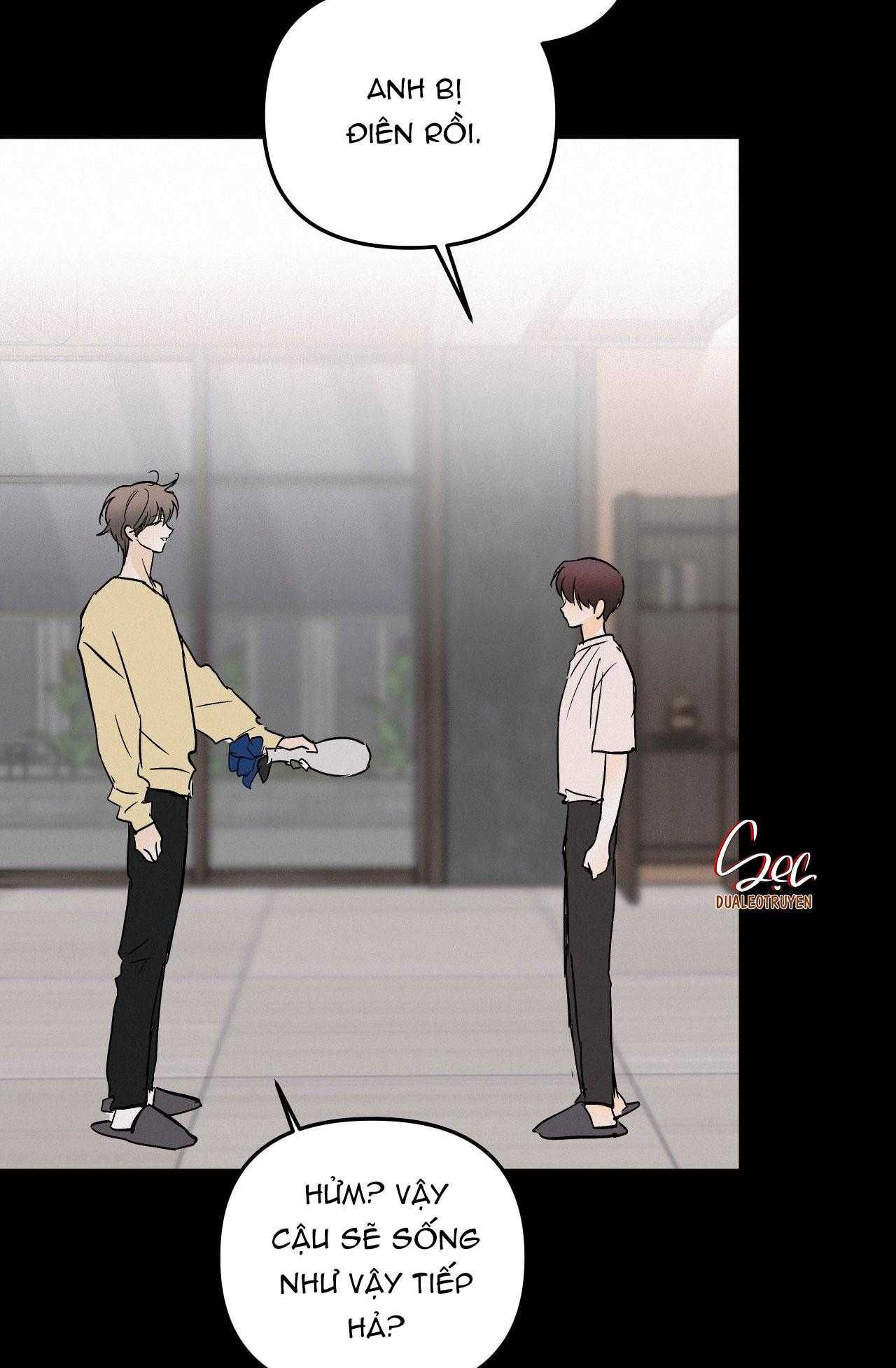 đọc truyện Lie Again Chương 45 ảnh 81 tại Giả Dược