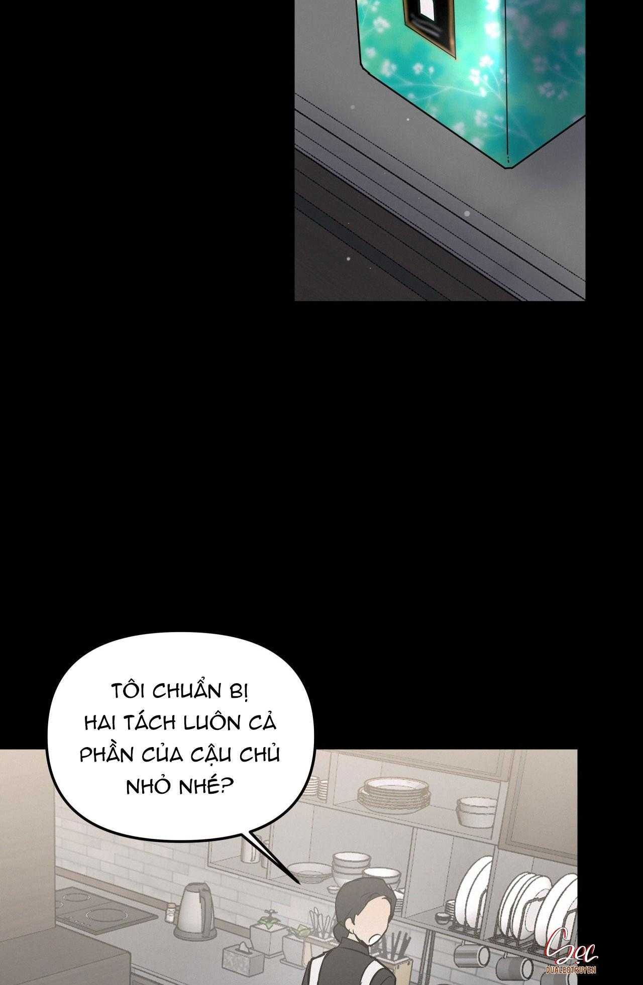 đọc truyện Lie Again Chương 46 ảnh 11 tại Giả Dược