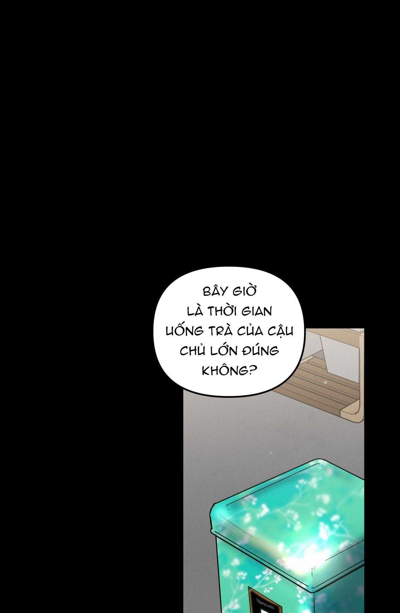 đọc truyện Lie Again Chương 46 ảnh 10 tại Giả Dược