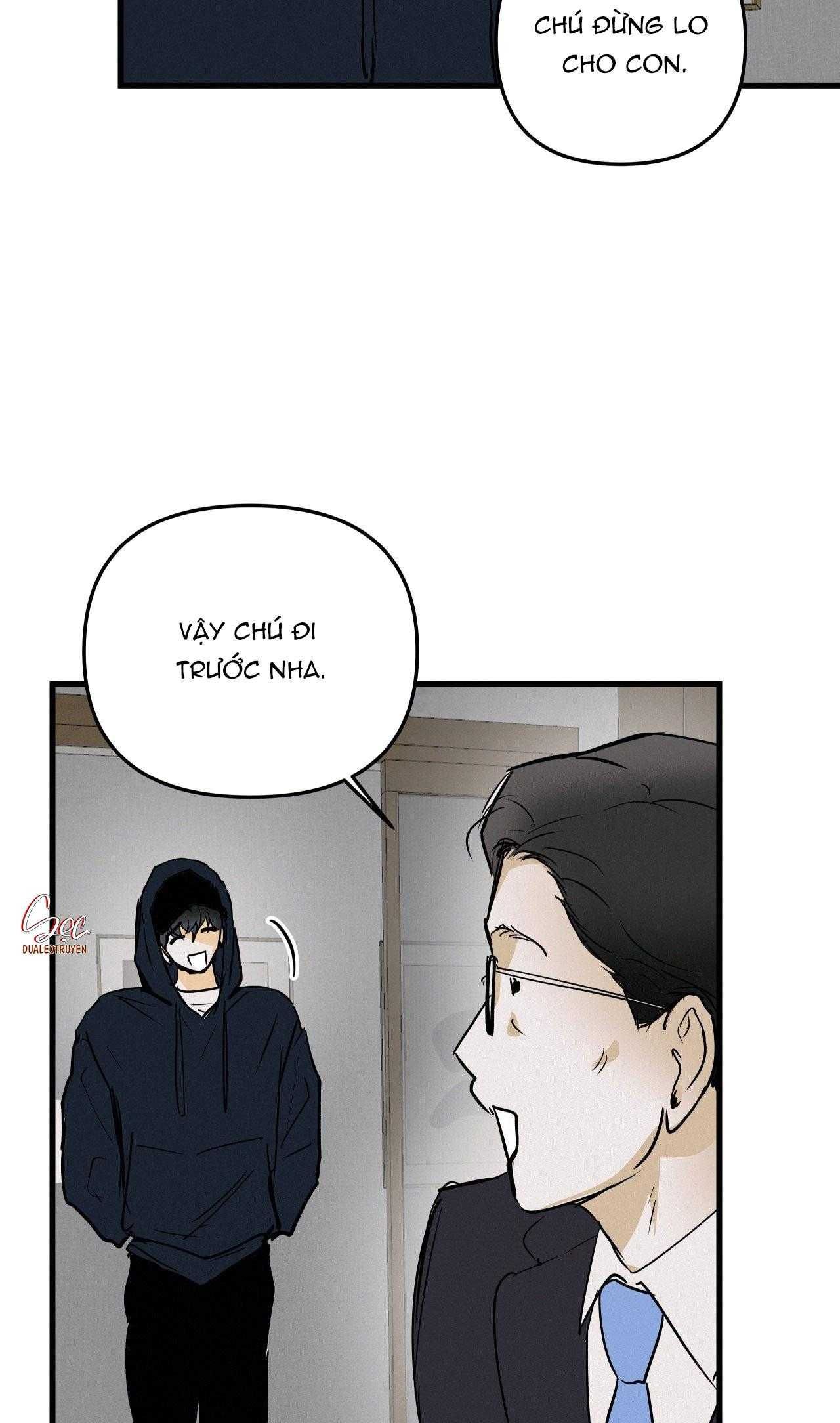 đọc truyện Lie Again Chương 47 ảnh 14 tại Thiên Thai Truyện
