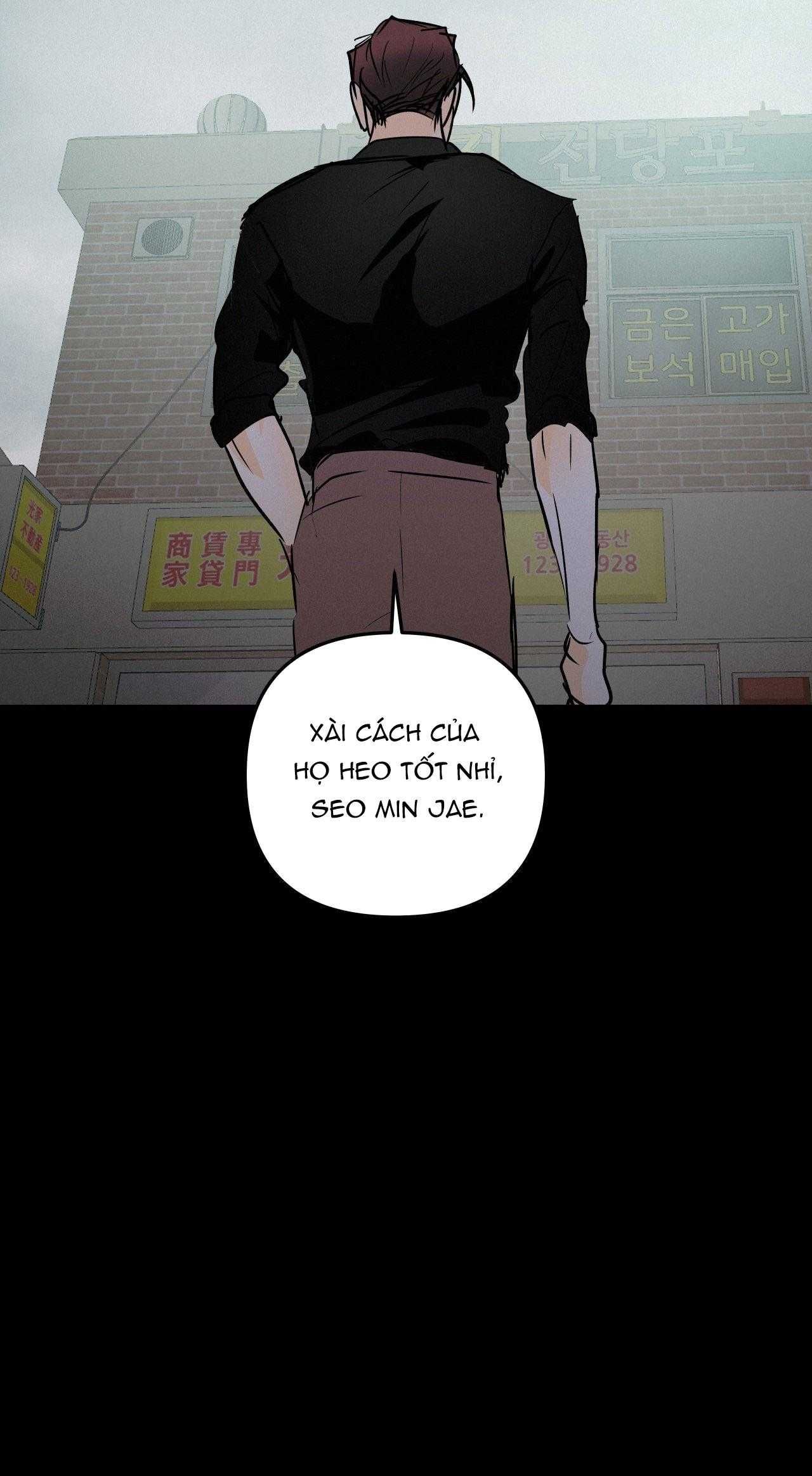 đọc truyện Lie Again Chương 49 ảnh 57 tại Giả Dược