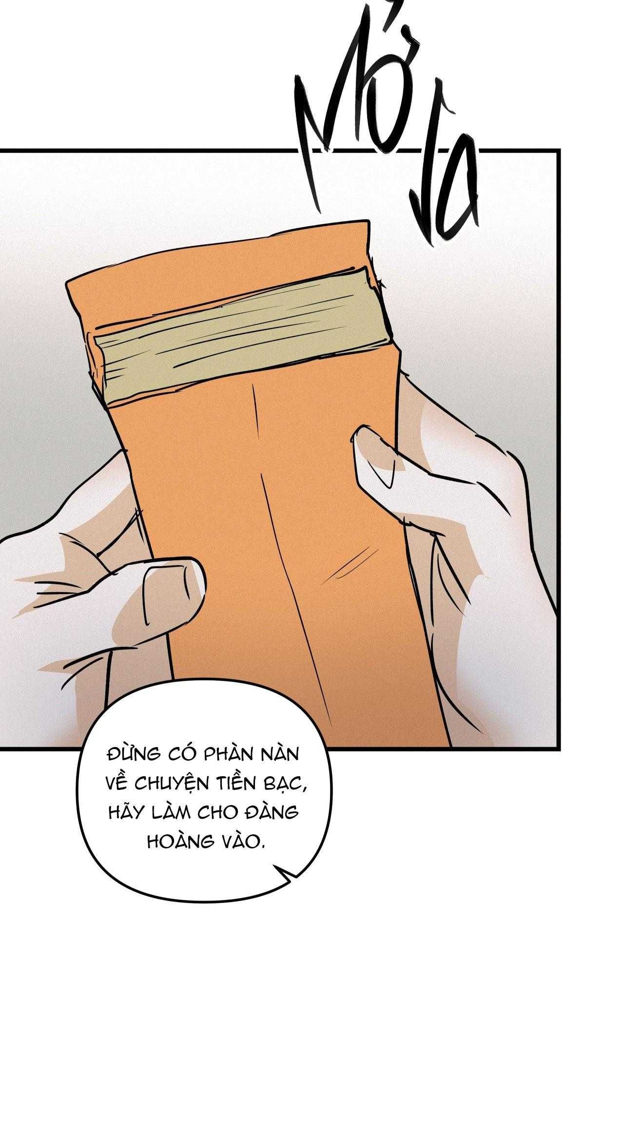 đọc truyện Lie Again Chương 49 ảnh 9 tại Giả Dược