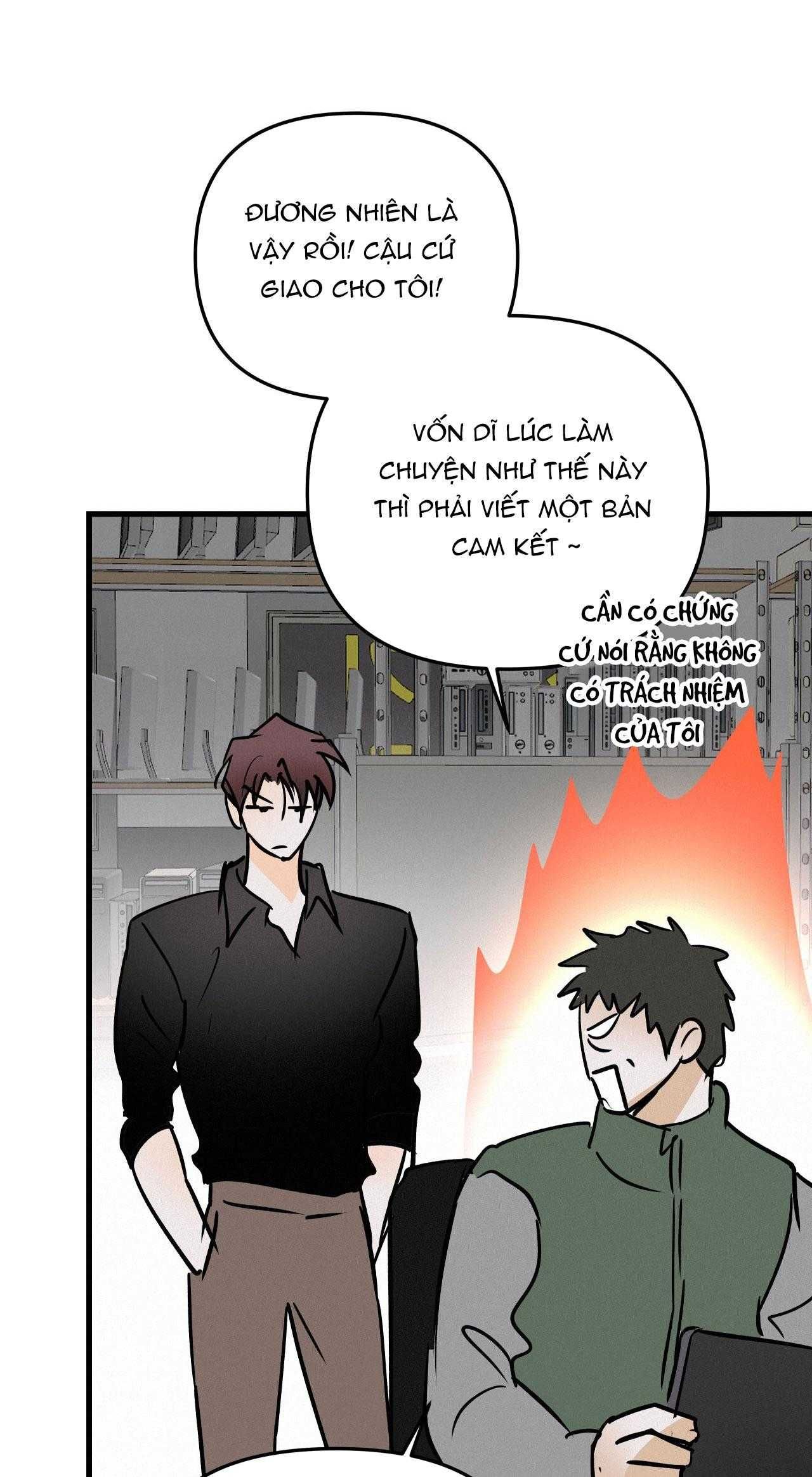 đọc truyện Lie Again Chương 49 ảnh 10 tại Giả Dược