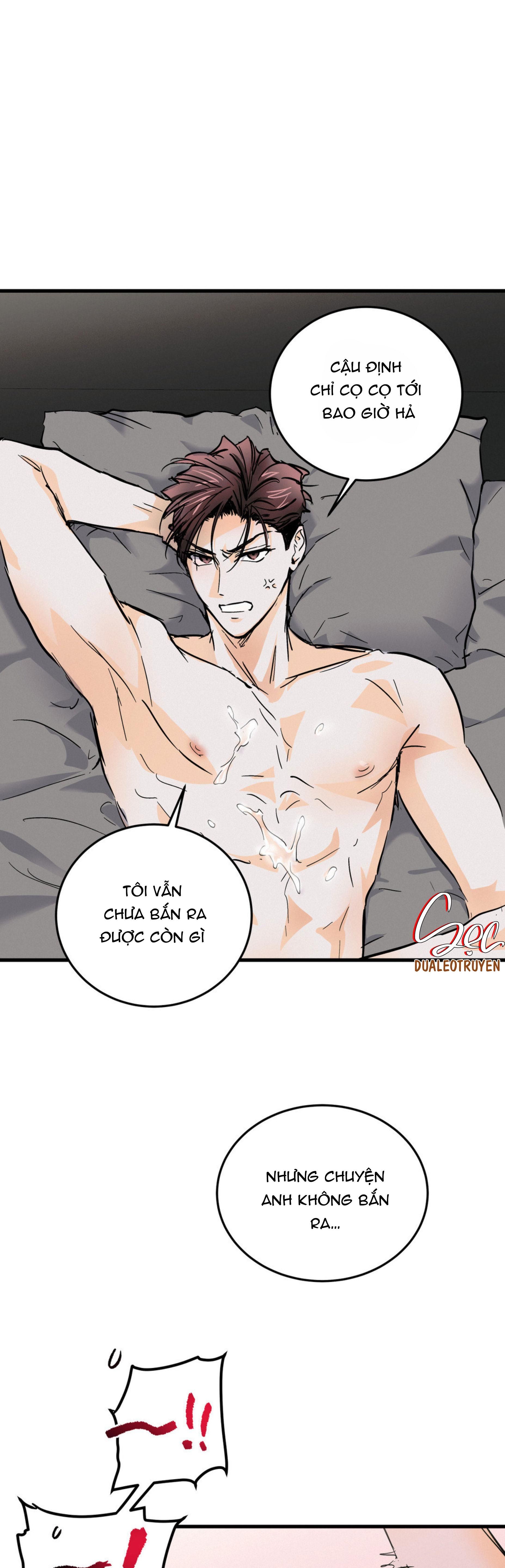 đọc truyện Lie Again Chương 5 ảnh 12 tại Giả Dược