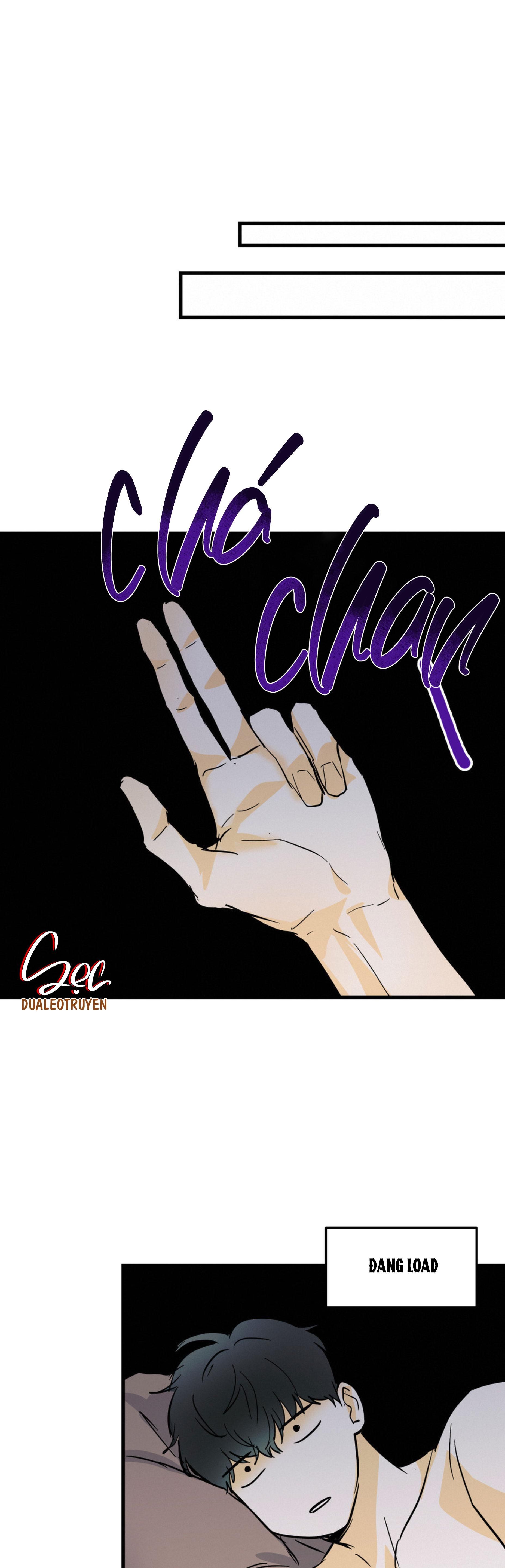 đọc truyện Lie Again Chương 5 ảnh 30 tại Giả Dược