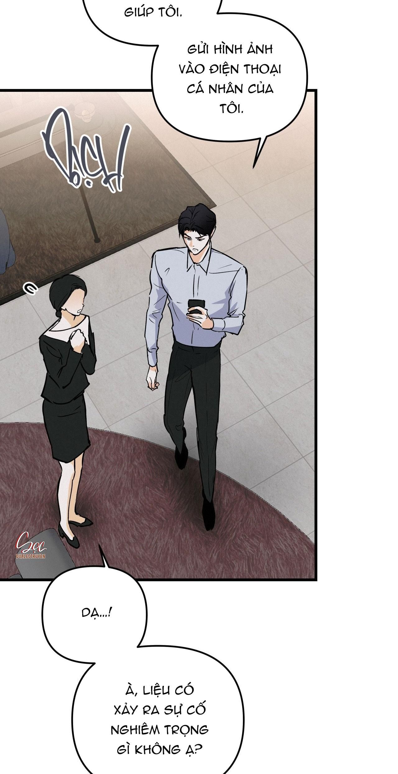 đọc truyện Lie Again Chương 52 ảnh 15 tại Giả Dược