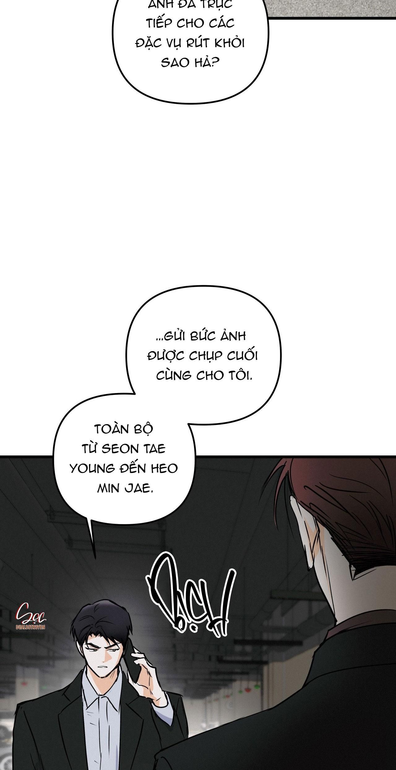 đọc truyện Lie Again Chương 52 ảnh 19 tại Giả Dược