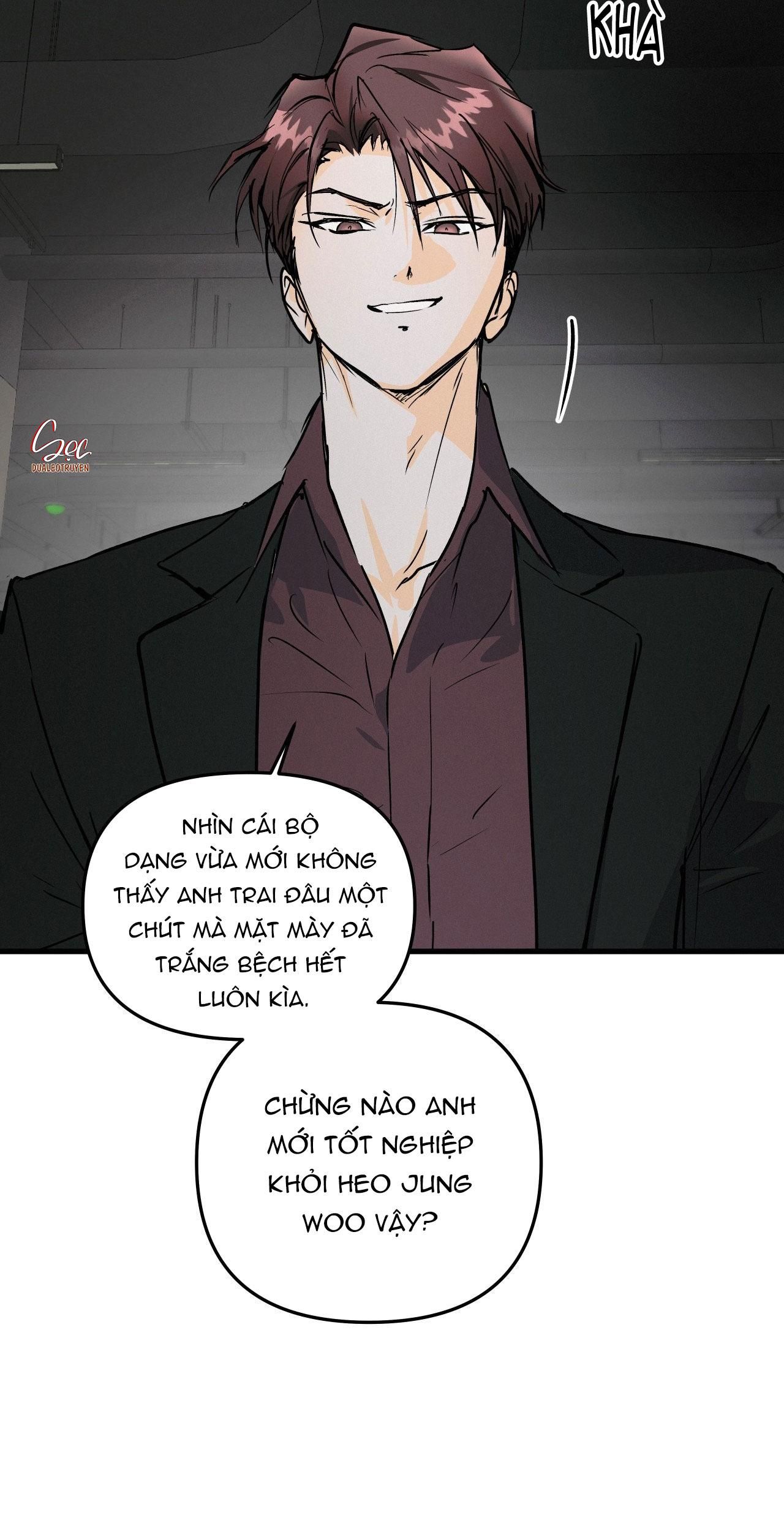 đọc truyện Lie Again Chương 52 ảnh 23 tại Giả Dược