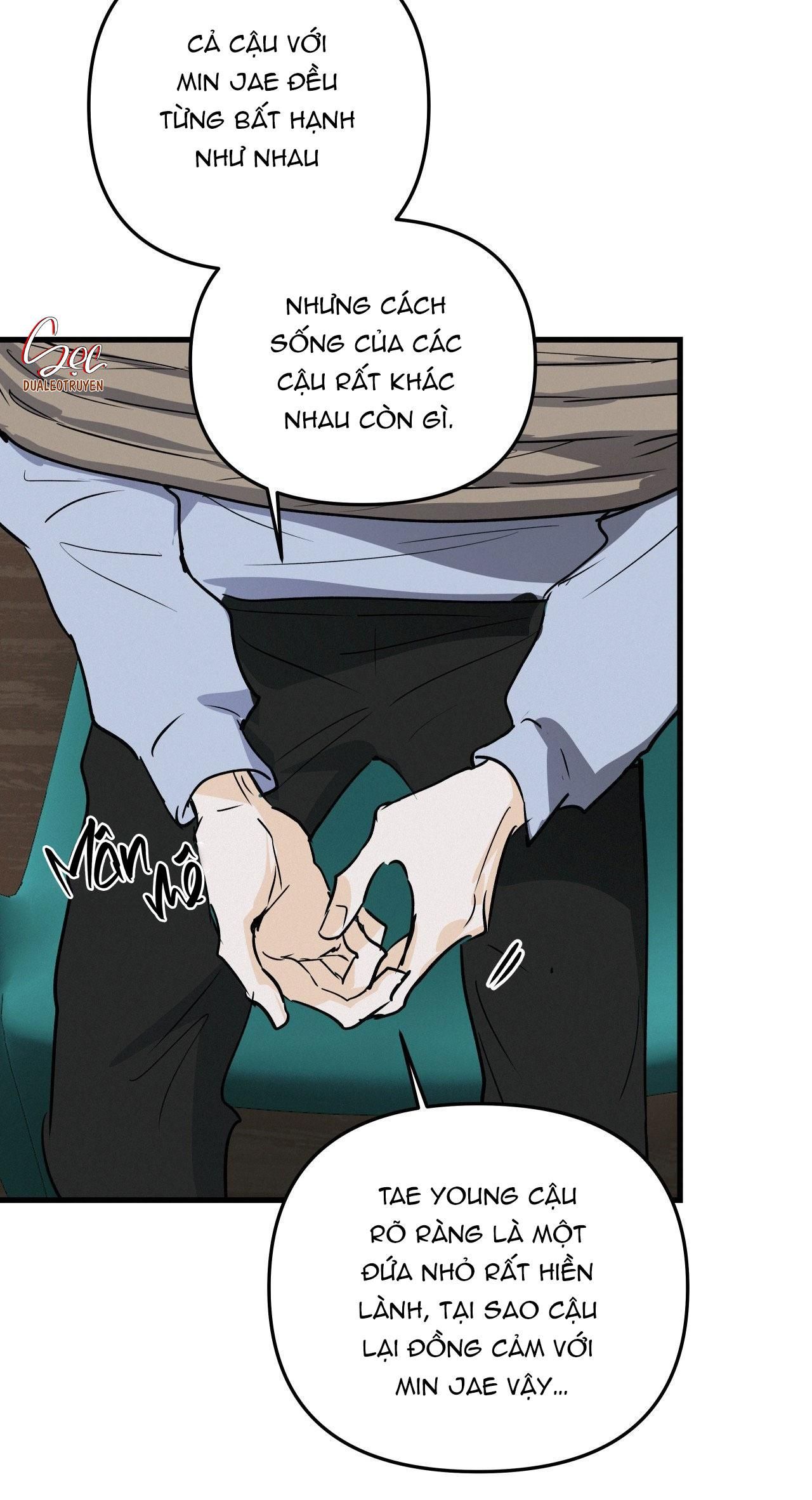 đọc truyện Lie Again Chương 53 ảnh 37 tại Thiên Thai Truyện