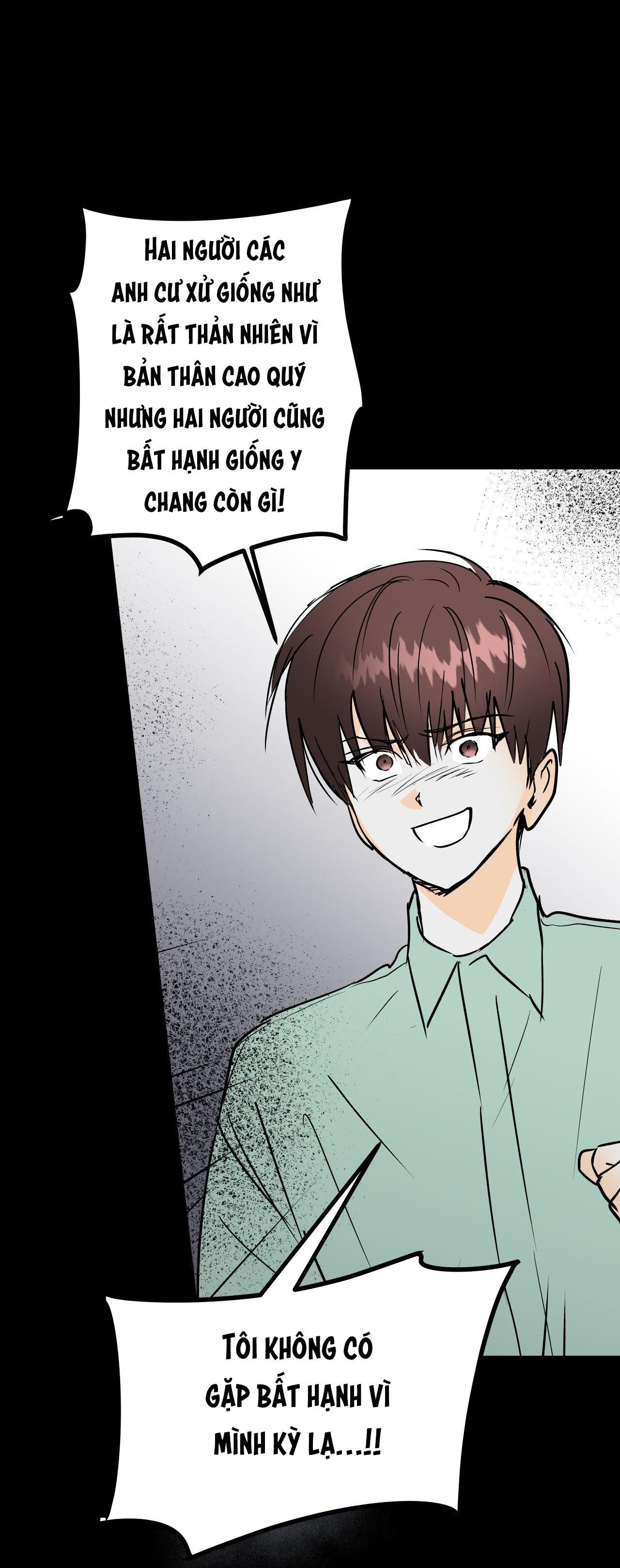 đọc truyện Lie Again Chương 55 ảnh 63 tại Giả Dược