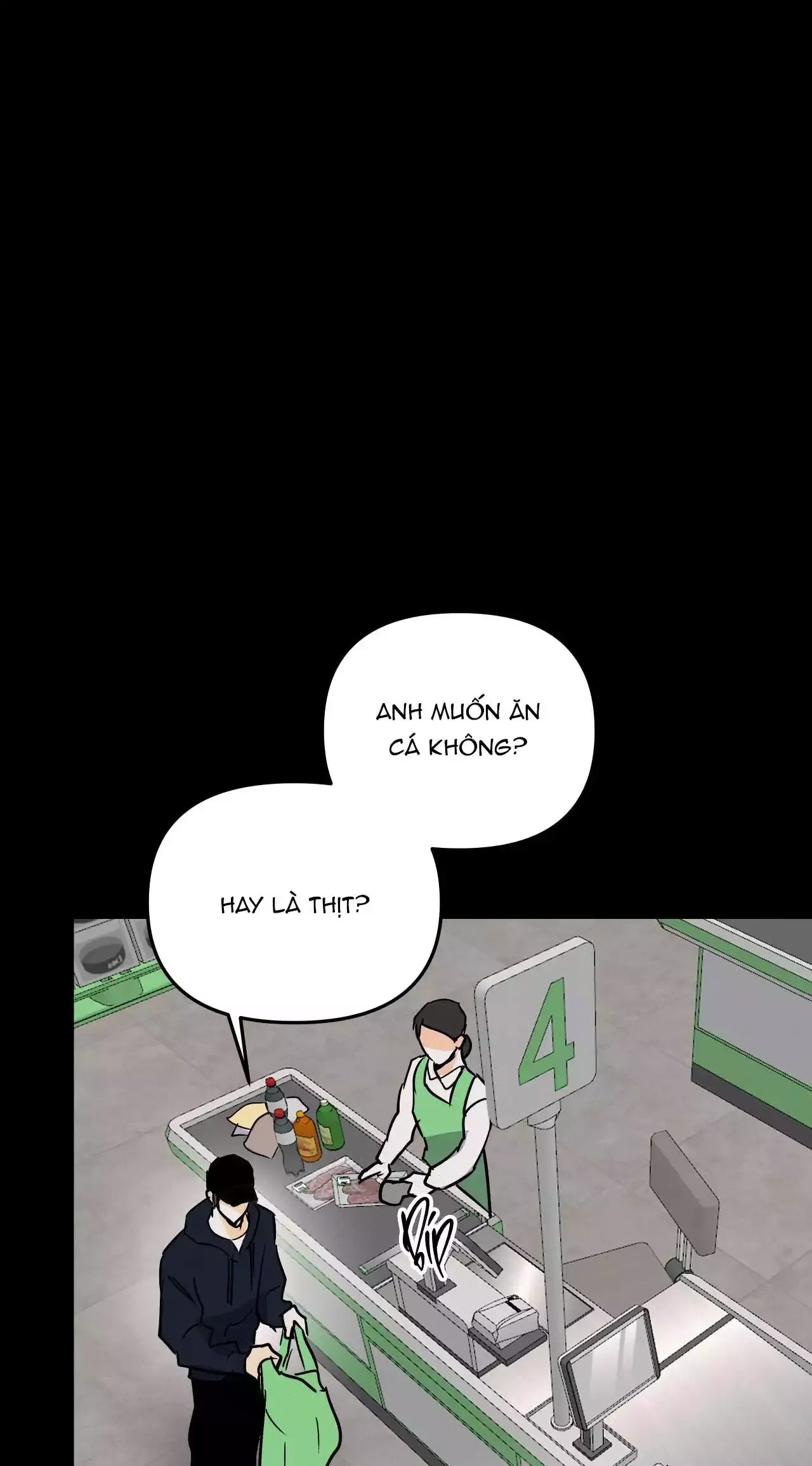 đọc truyện Lie Again Chương 56 ảnh 15 tại Giả Dược
