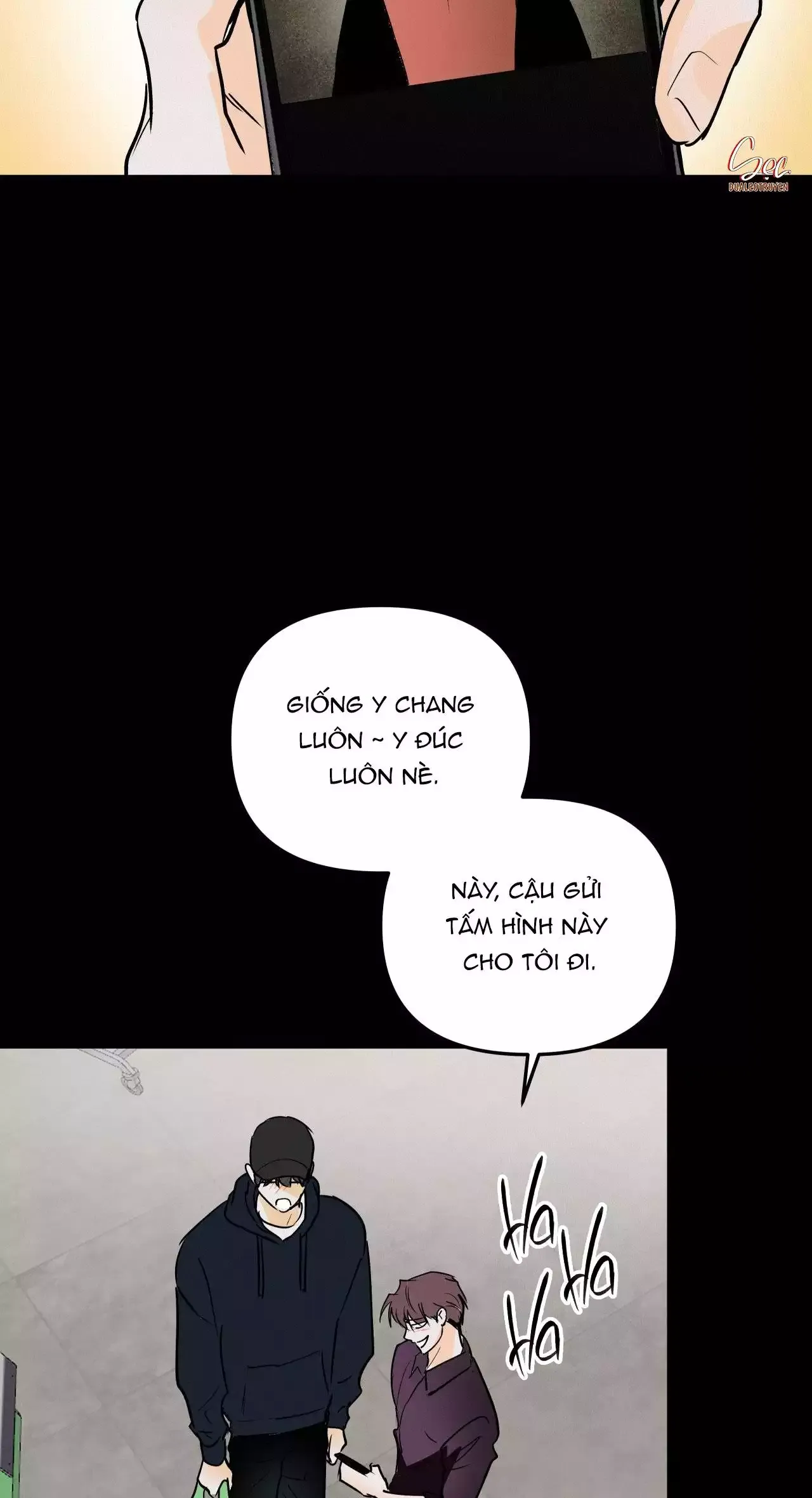 đọc truyện Lie Again Chương 56 ảnh 30 tại Giả Dược