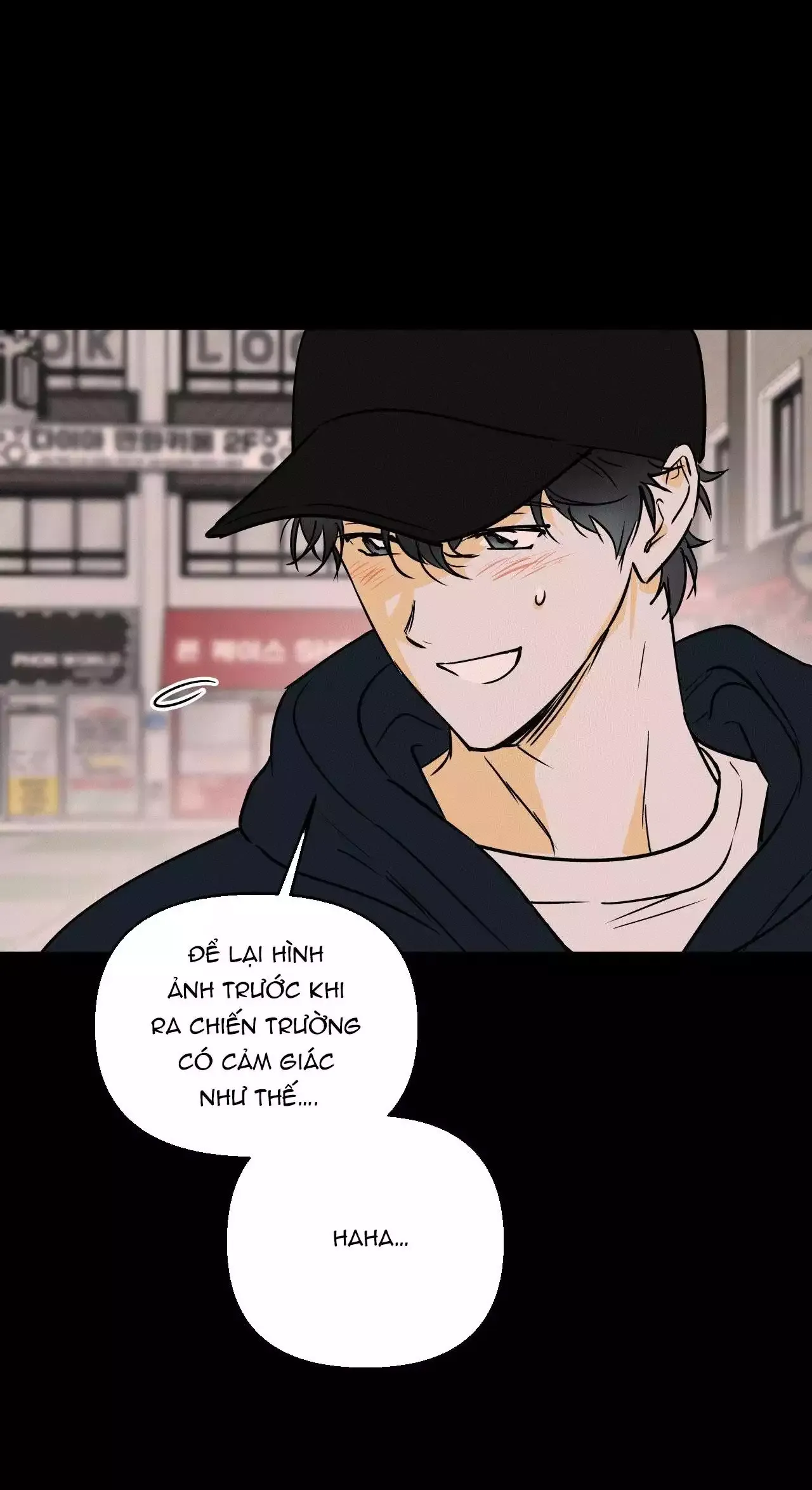 đọc truyện Lie Again Chương 56 ảnh 46 tại Giả Dược