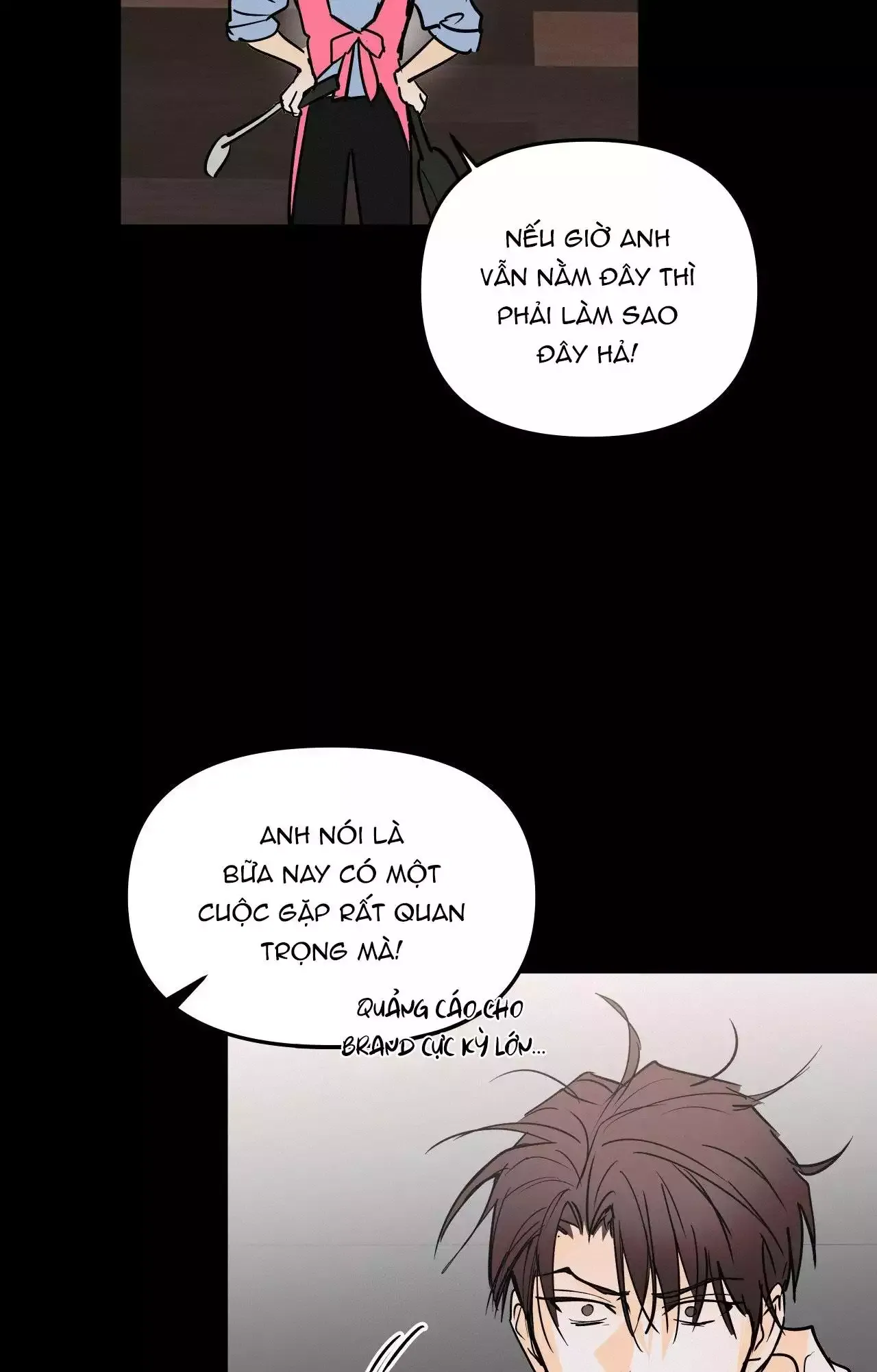 đọc truyện Lie Again Chương 58 ảnh 29 tại Giả Dược