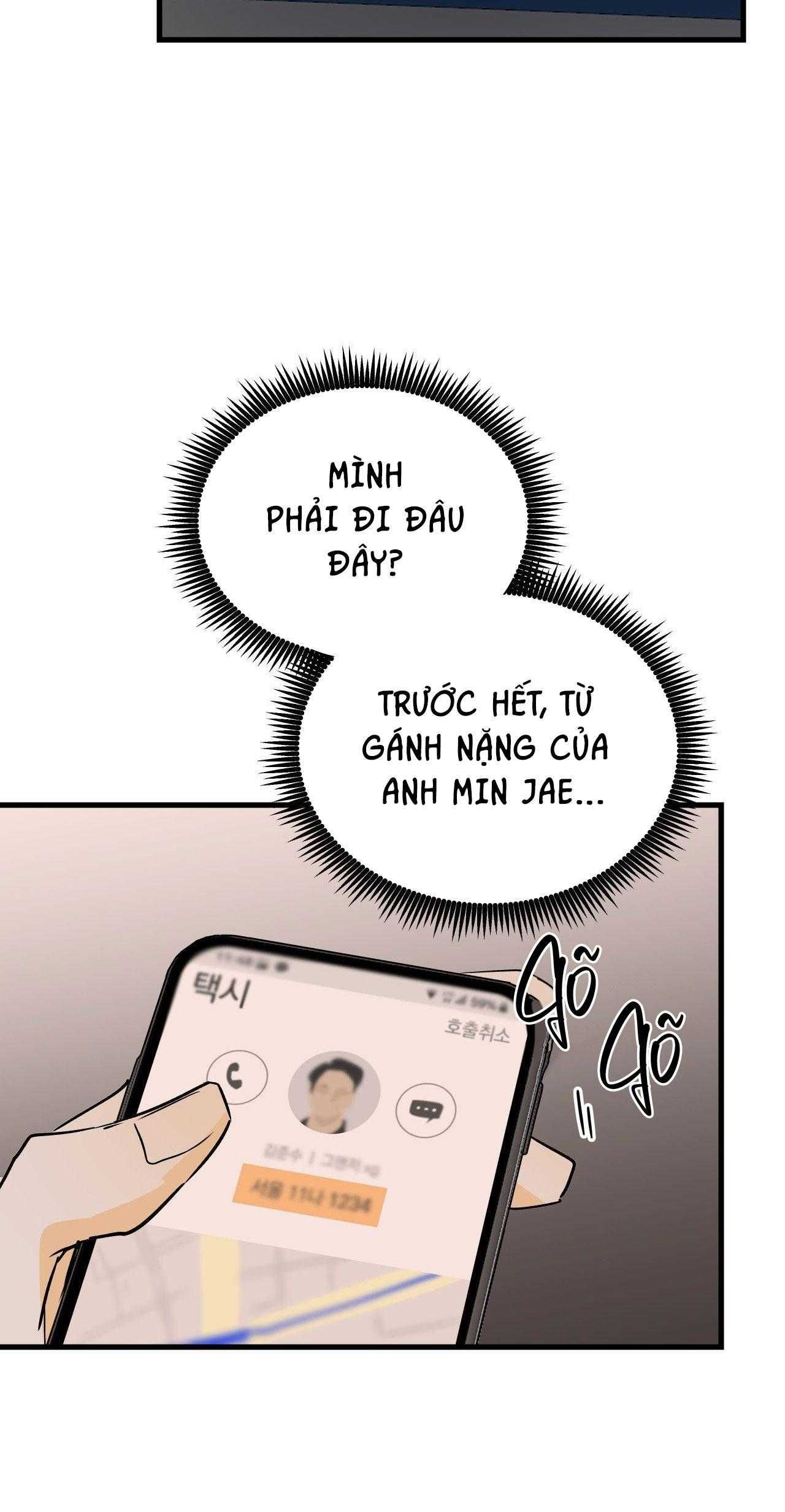 đọc truyện Lie Again Chương 59 ảnh 14 tại Thiên Thai Truyện