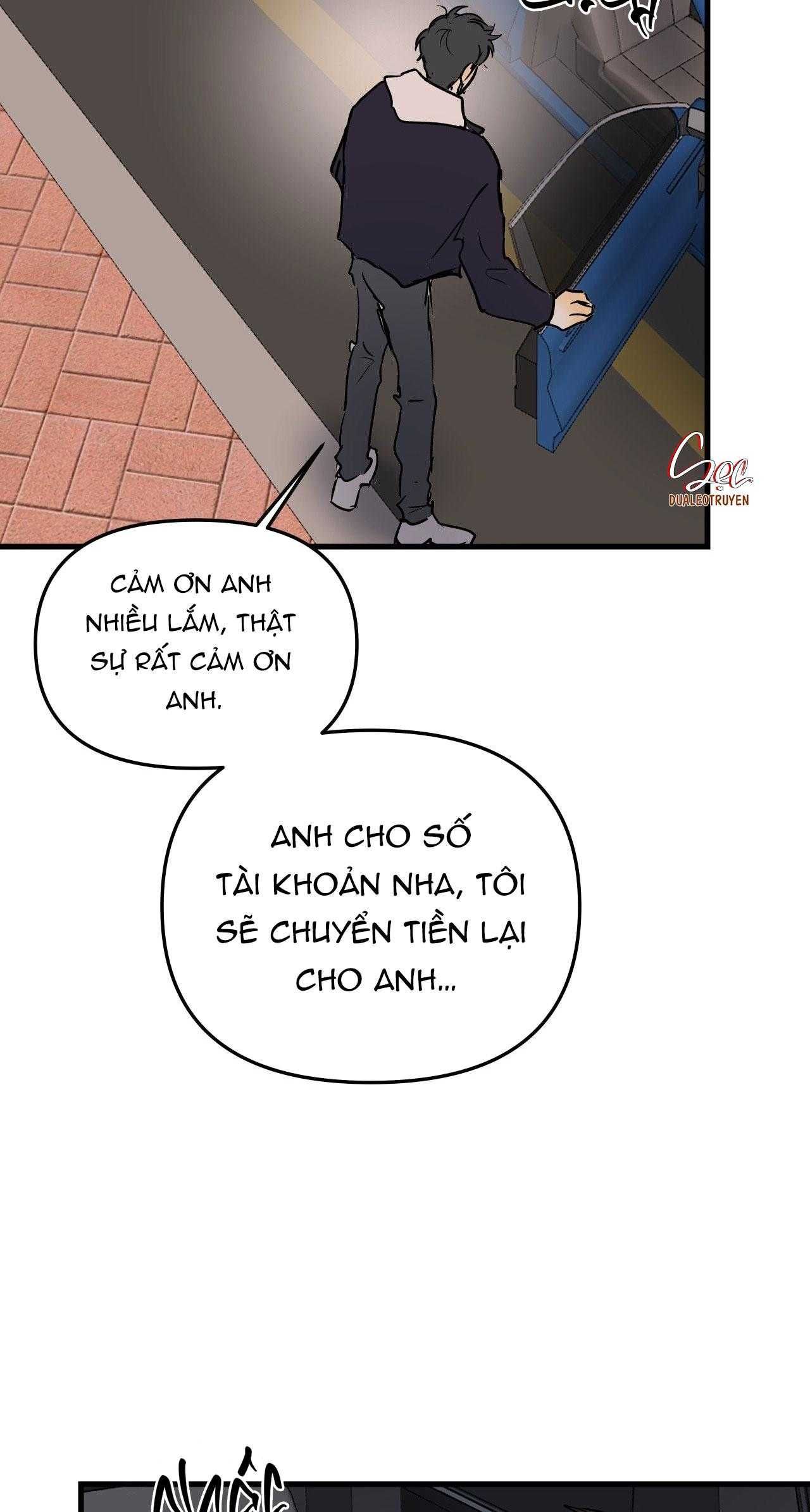 đọc truyện Lie Again Chương 59 ảnh 10 tại Thiên Thai Truyện