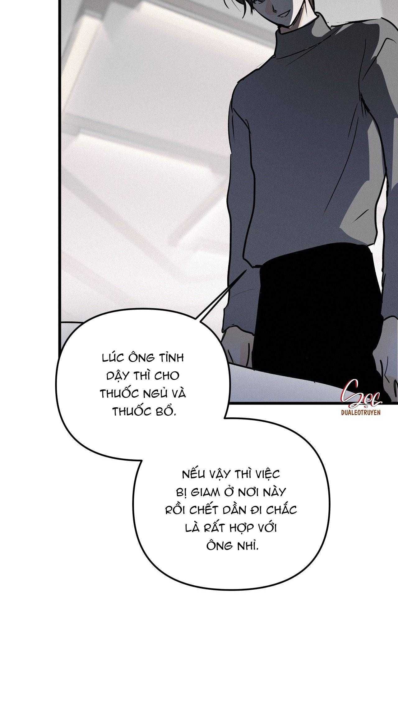 đọc truyện Lie Again Chương 64 ảnh 56 tại Giả Dược