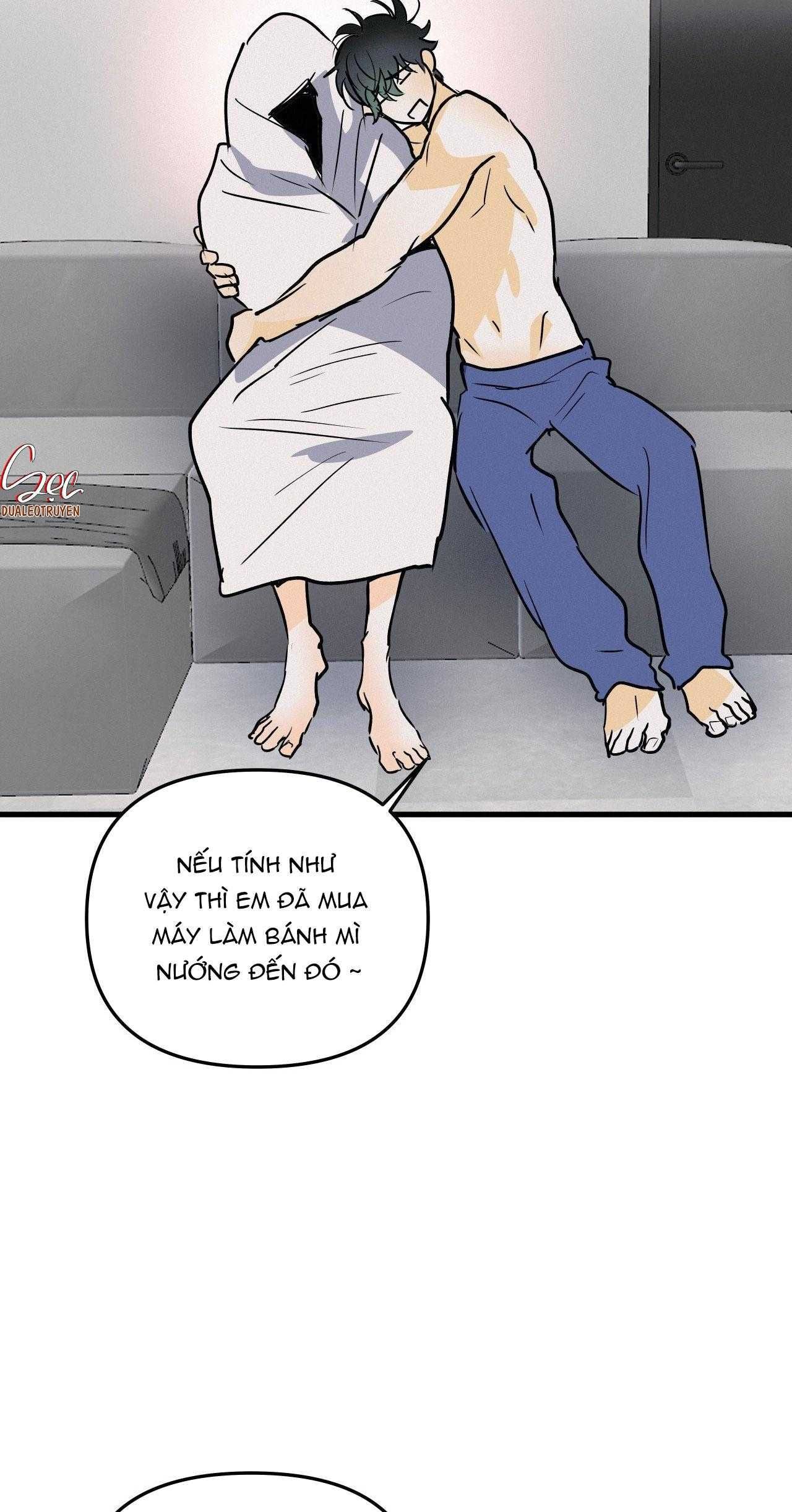 đọc truyện Lie Again Chương 64 ảnh 82 tại Giả Dược