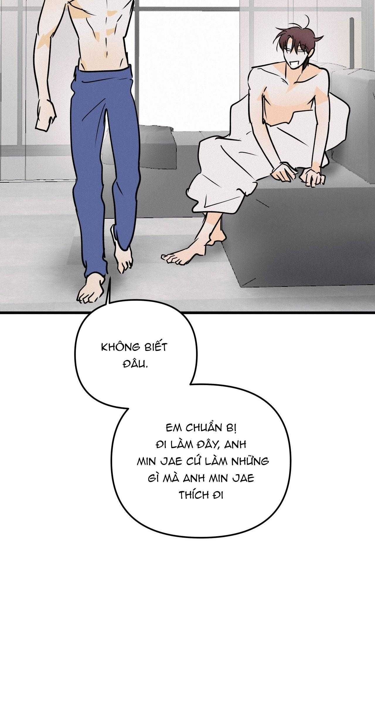 đọc truyện Lie Again Chương 65 ảnh 12 tại Giả Dược