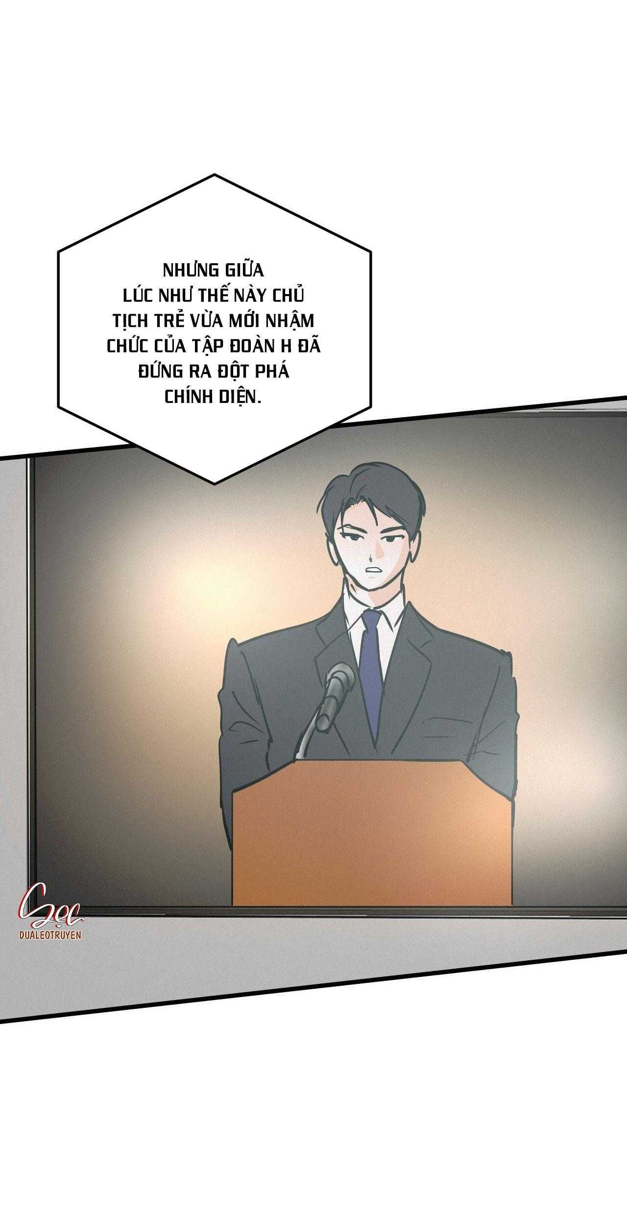 đọc truyện Lie Again Chương 65 ảnh 17 tại Giả Dược