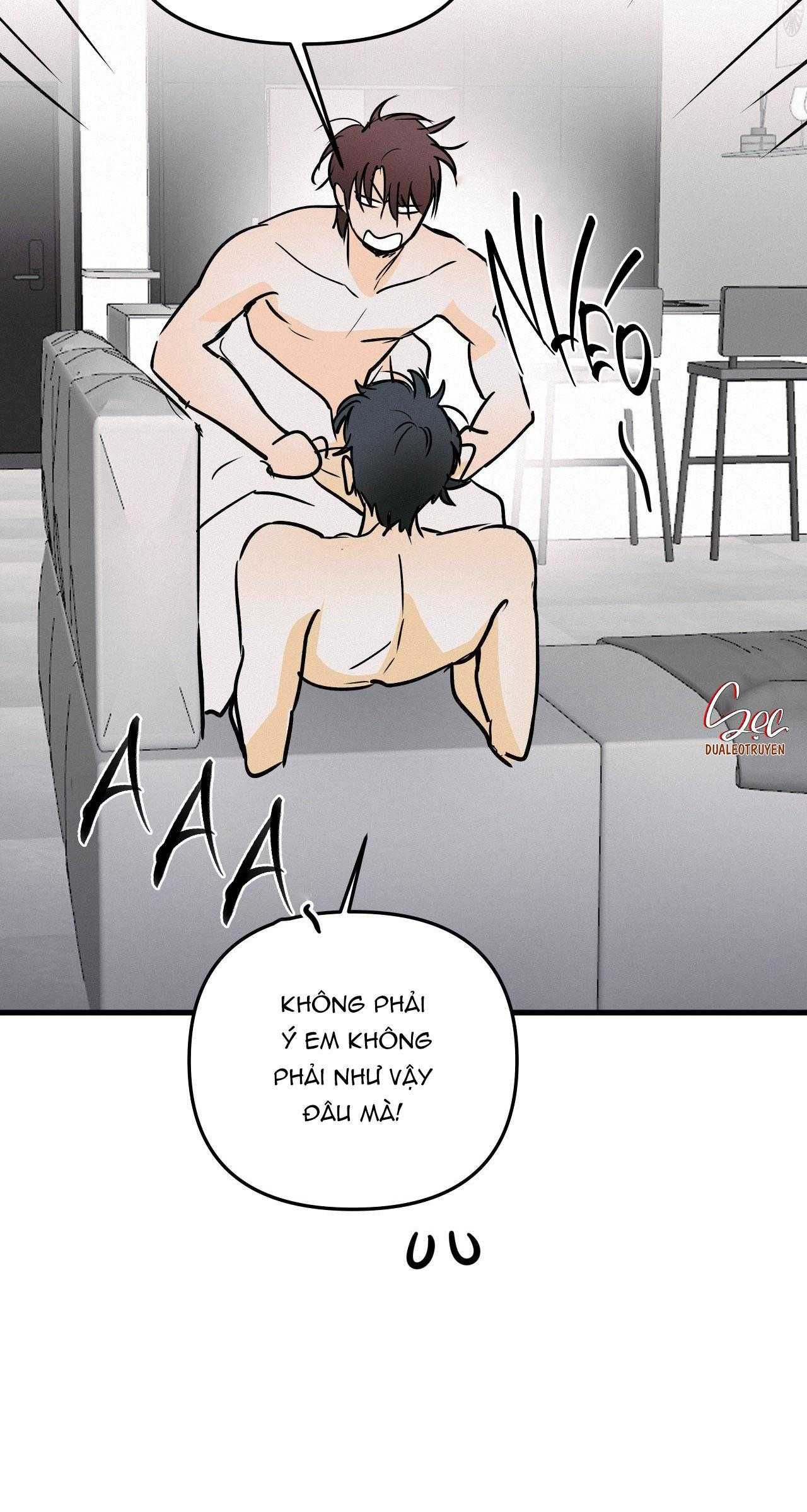 đọc truyện Lie Again Chương 65 ảnh 7 tại Giả Dược