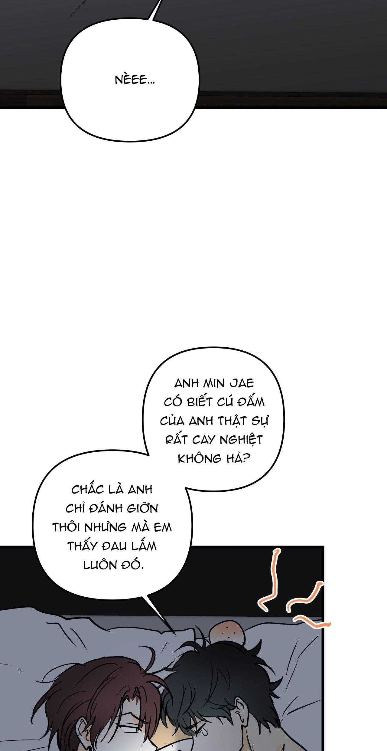 đọc truyện Lie Again Chương 66 ảnh 11 tại Giả Dược