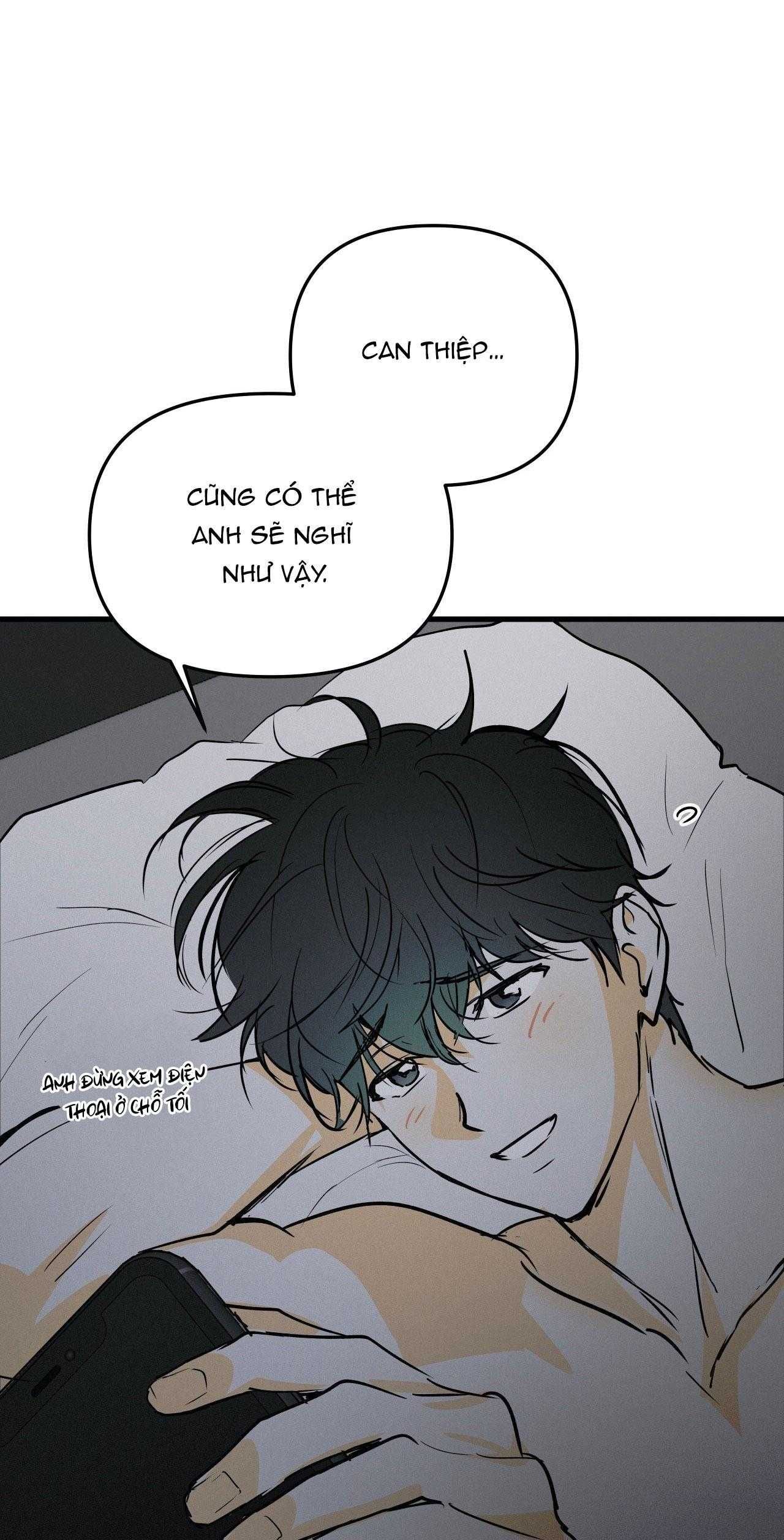 đọc truyện Lie Again Chương 66 ảnh 14 tại Giả Dược