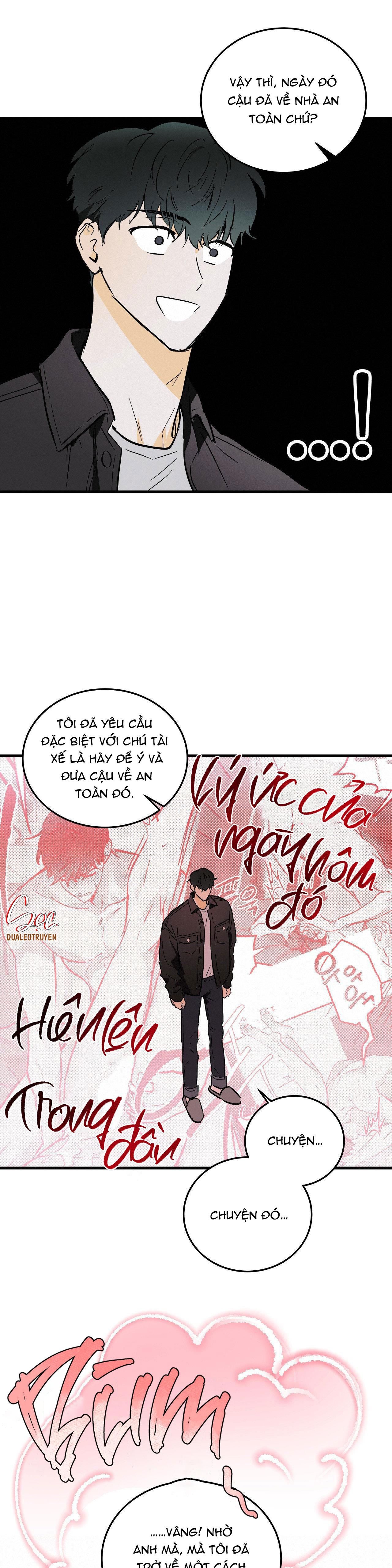 đọc truyện Lie Again Chương 7 ảnh 12 tại Thiên Thai Truyện