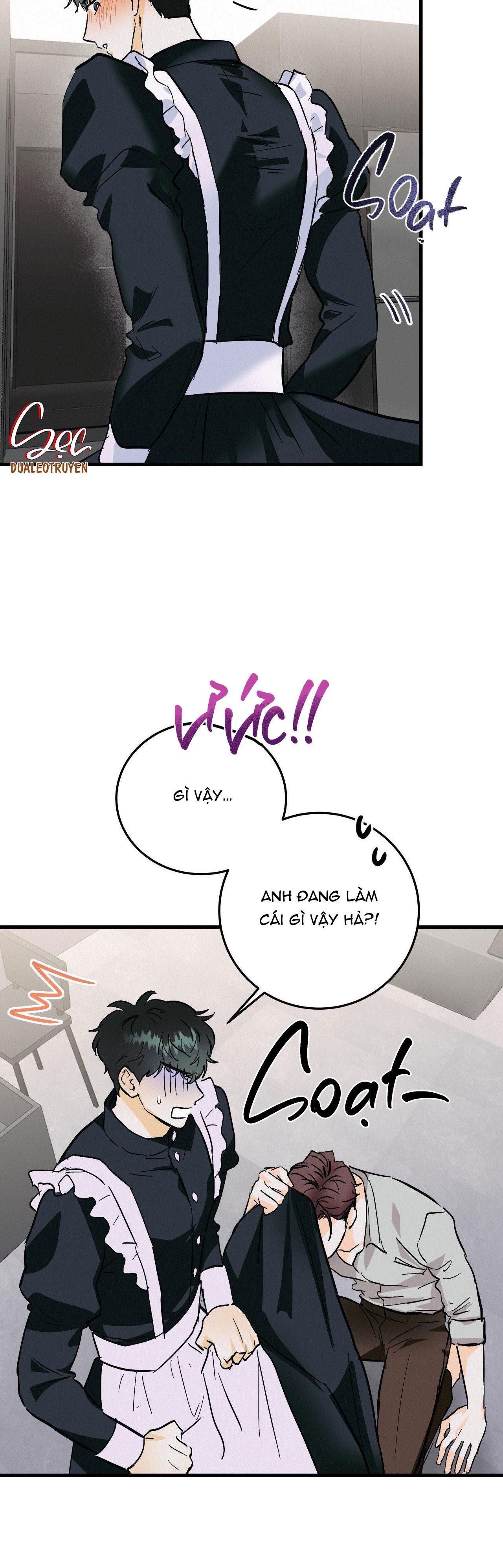 đọc truyện Lie Again Chương 9 ảnh 11 tại Thiên Thai Truyện